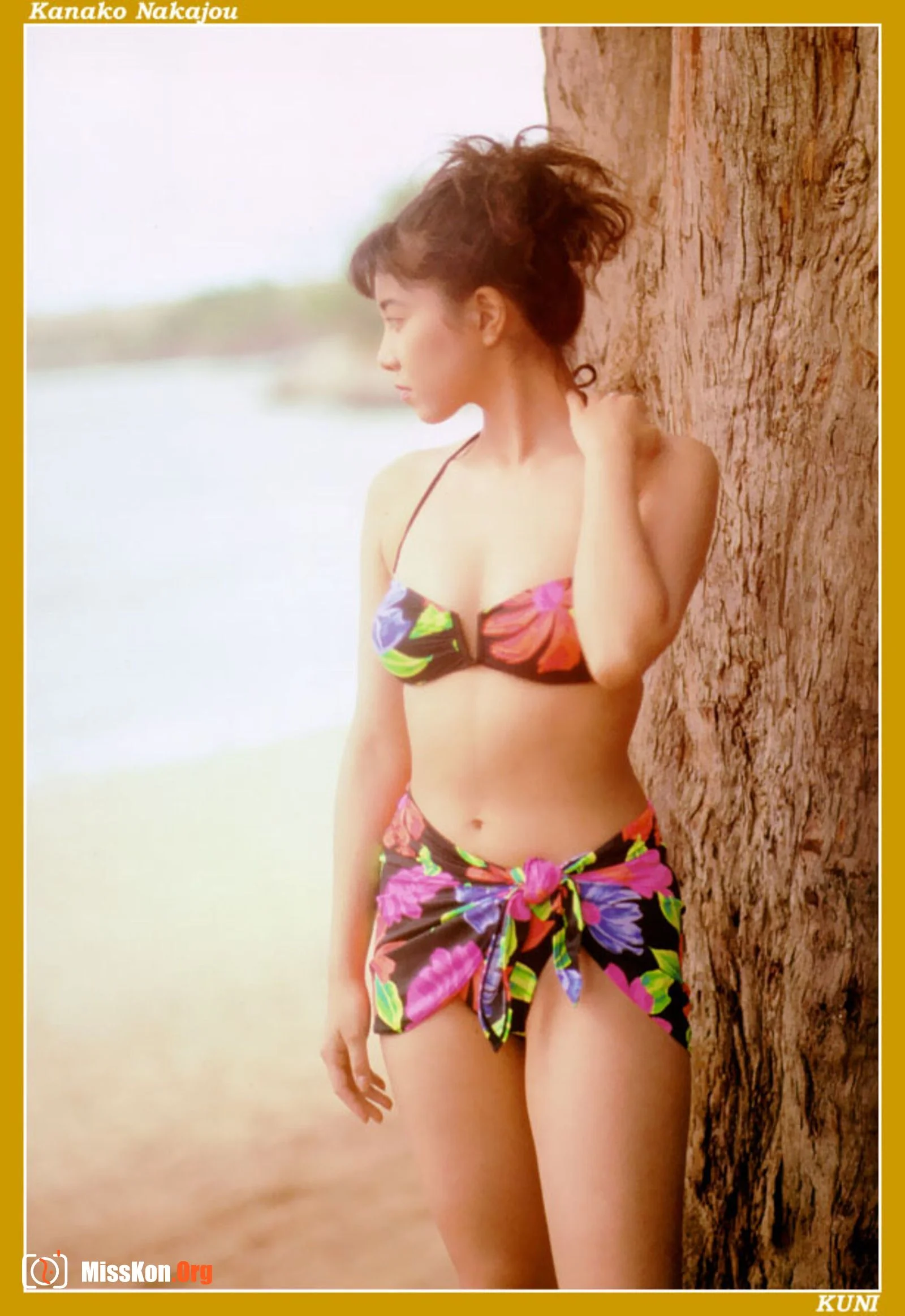 Kanako Nakajou - Photo 13