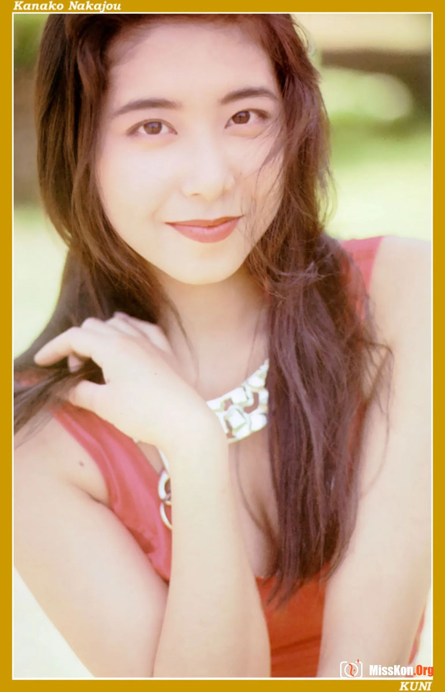 Kanako Nakajou - Photo 15
