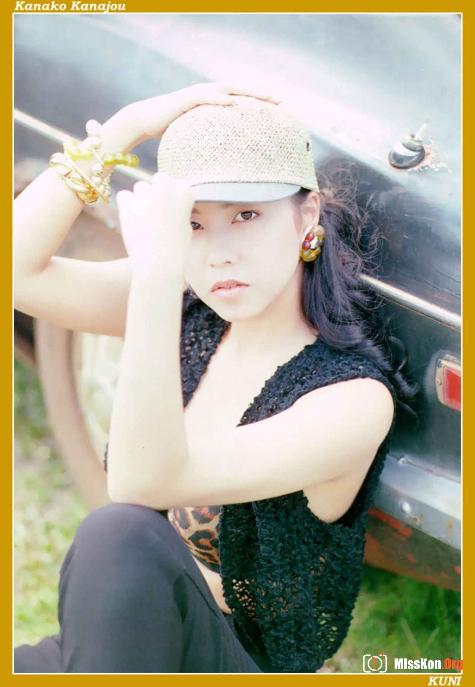 Kanako Nakajou - Photo 16