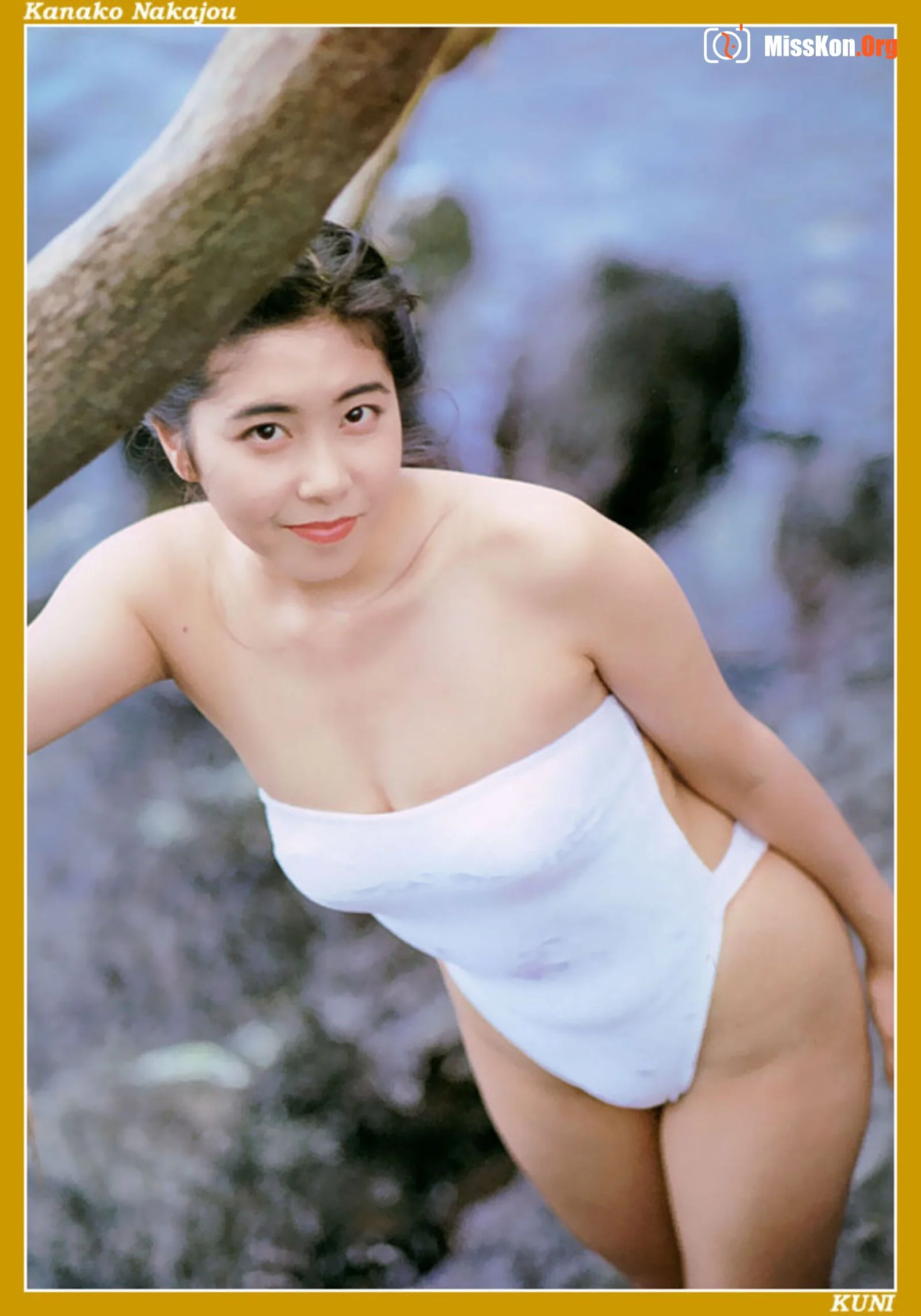 Kanako Nakajou - Photo 19