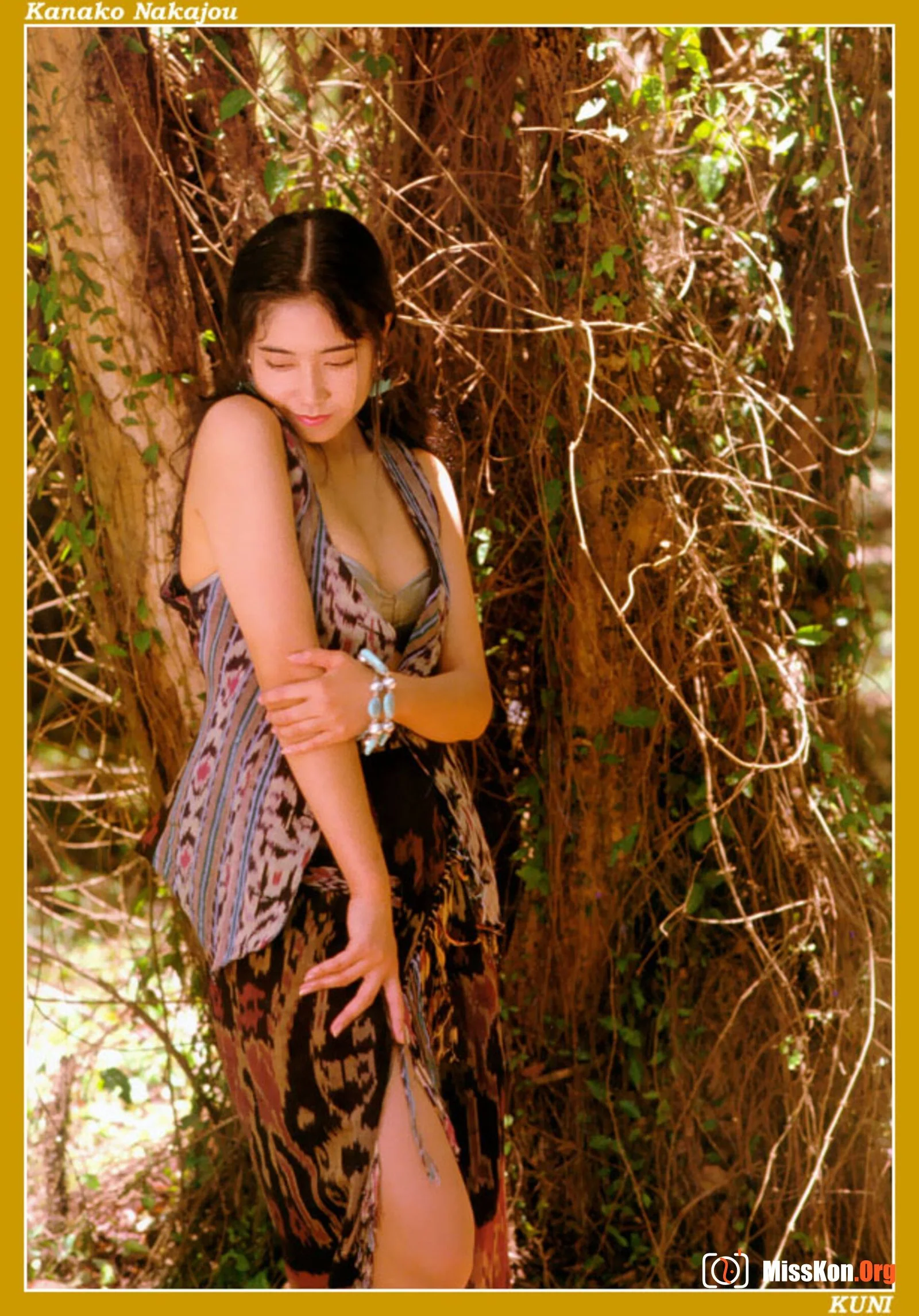 Kanako Nakajou - Photo 2