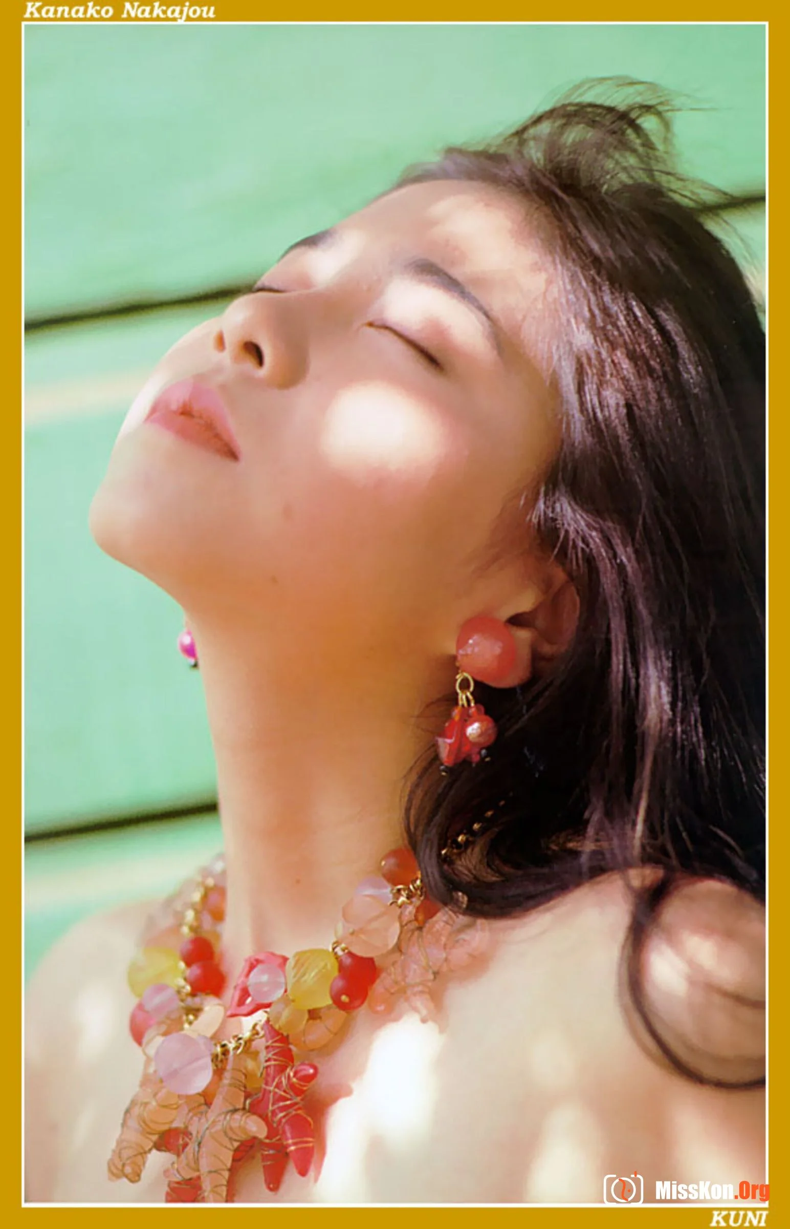 Kanako Nakajou - Photo 9