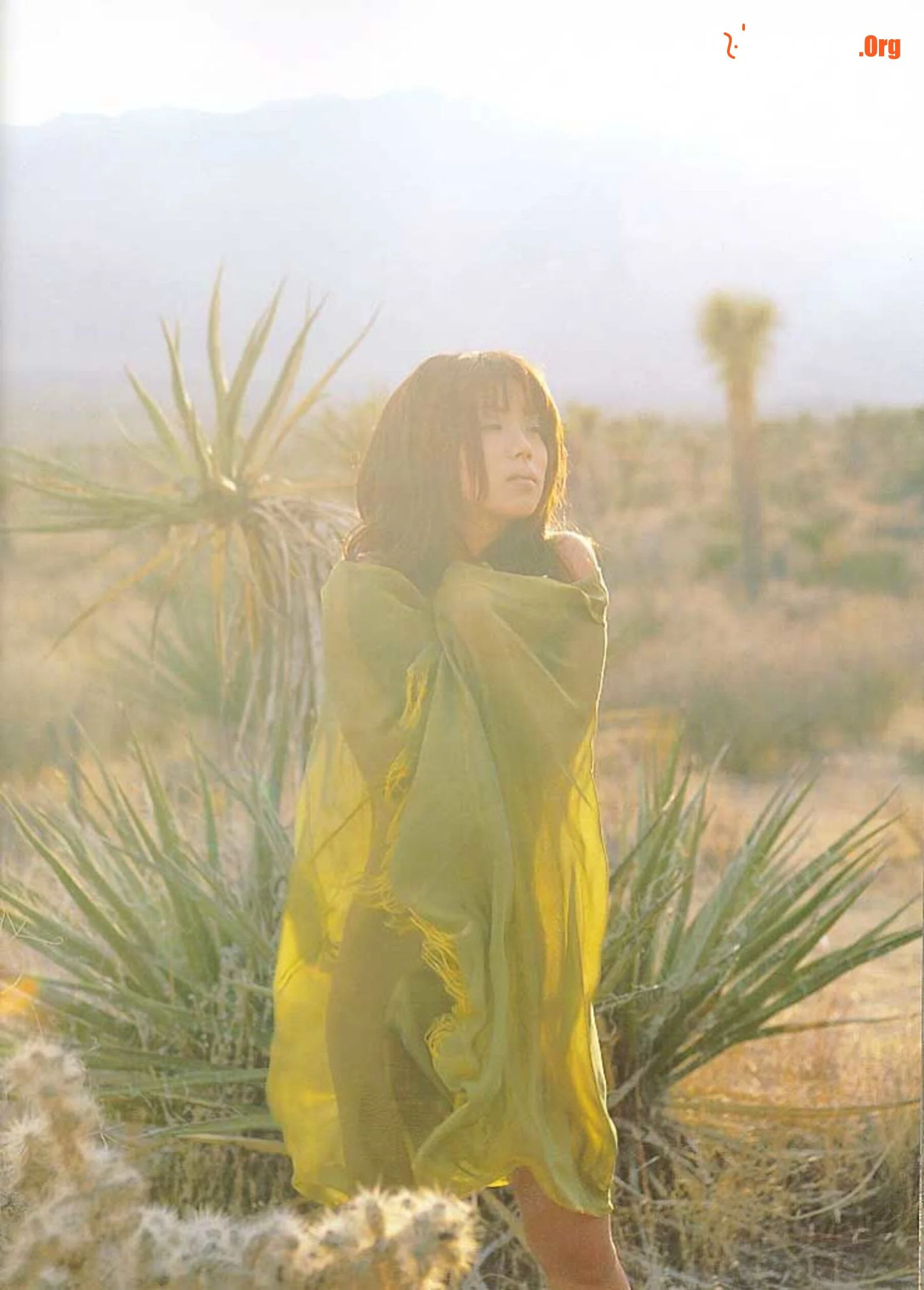 Kanazawa Fumiko: - Sphere Fairy - Photo 17