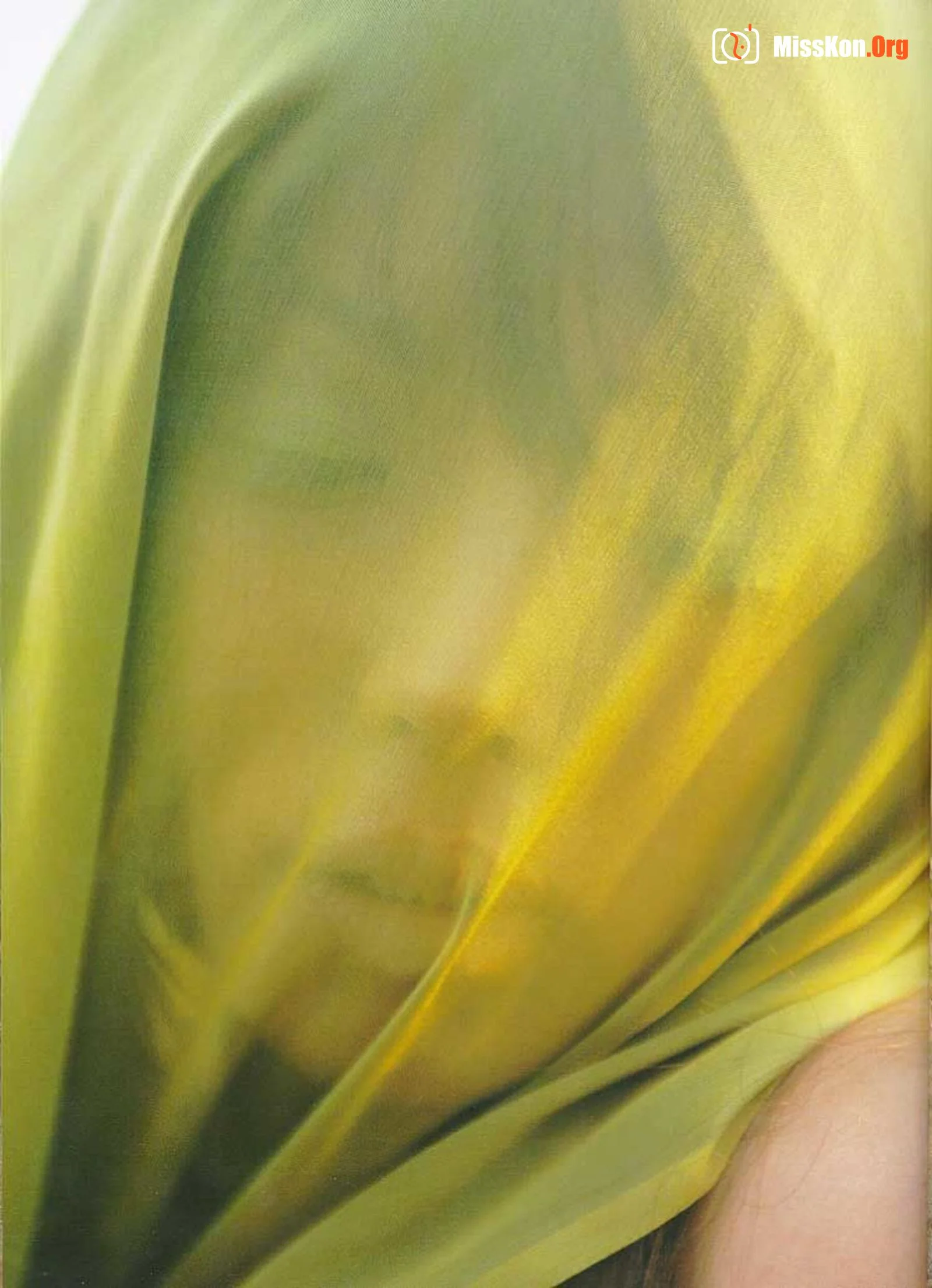 Kanazawa Fumiko: - Sphere Fairy - Photo 18