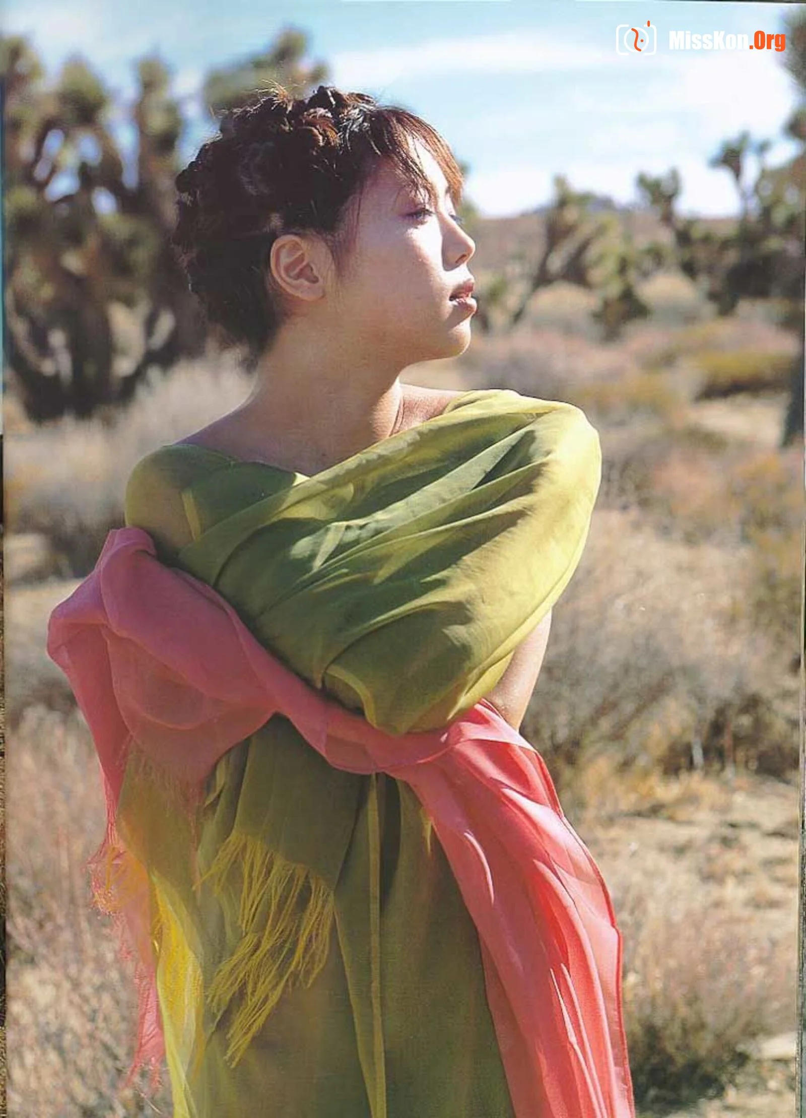 Kanazawa Fumiko: - Sphere Fairy - Photo 19