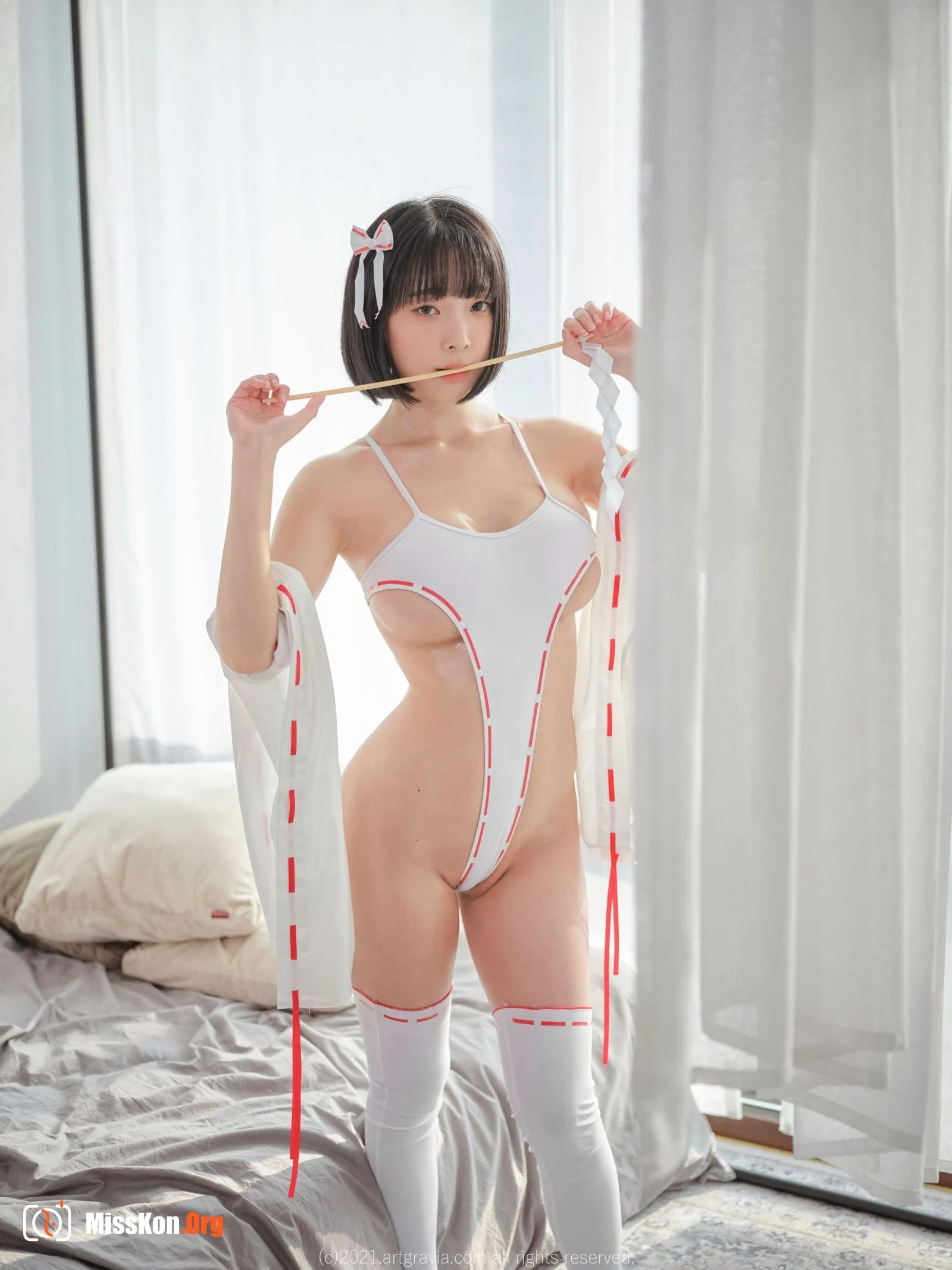 Kang In Kyung - Photo 6
