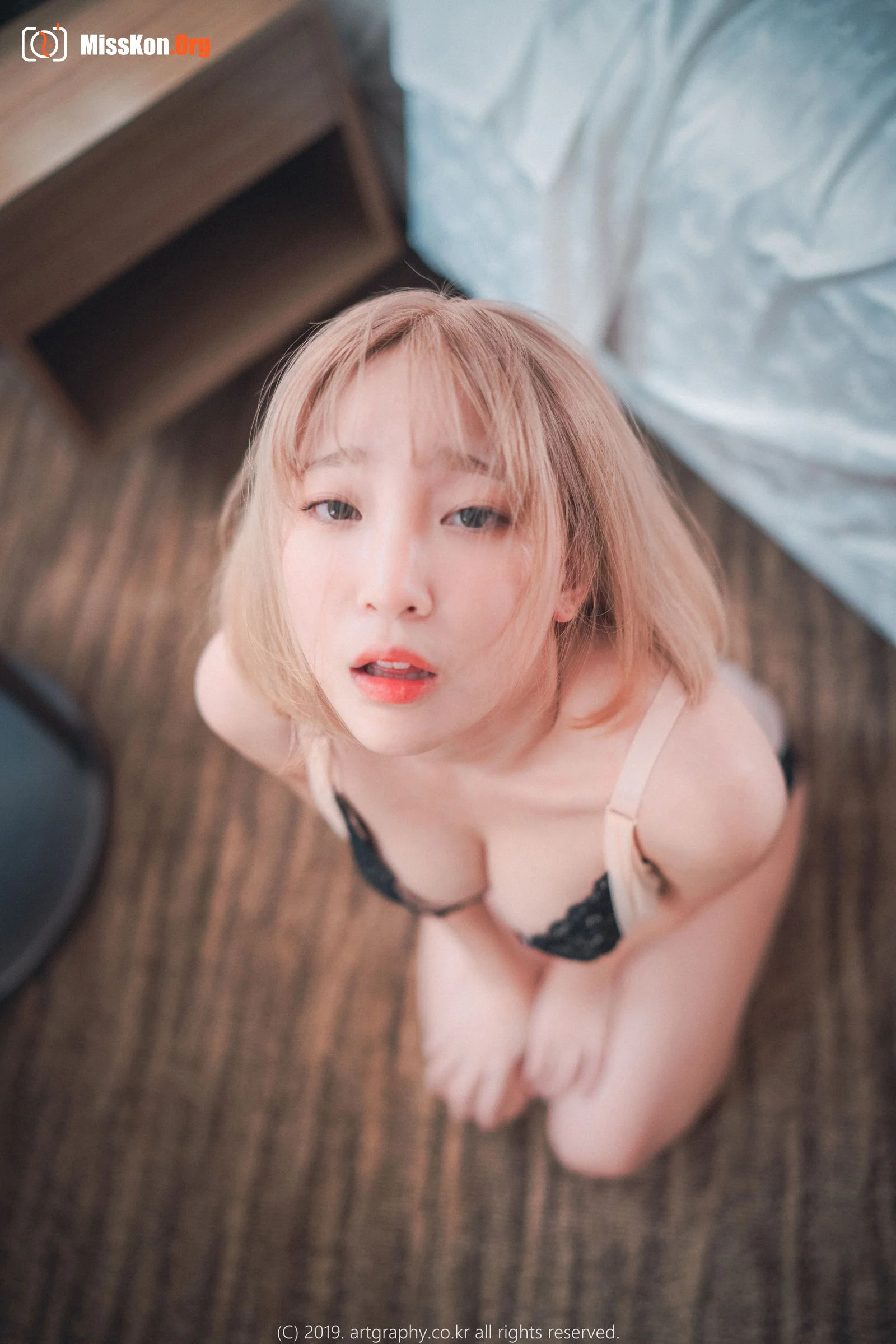 Kang In Kyung - Photo 17