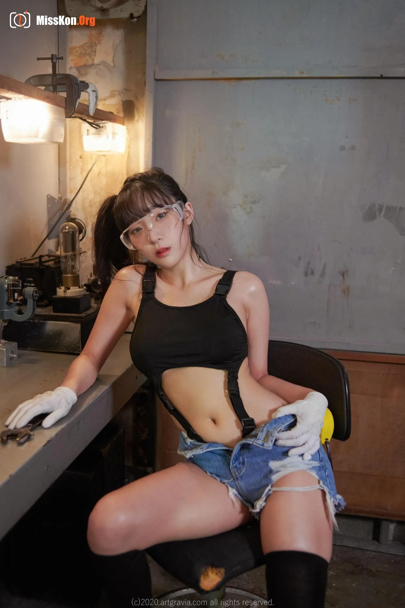 Kang In Kyung - Photo 2