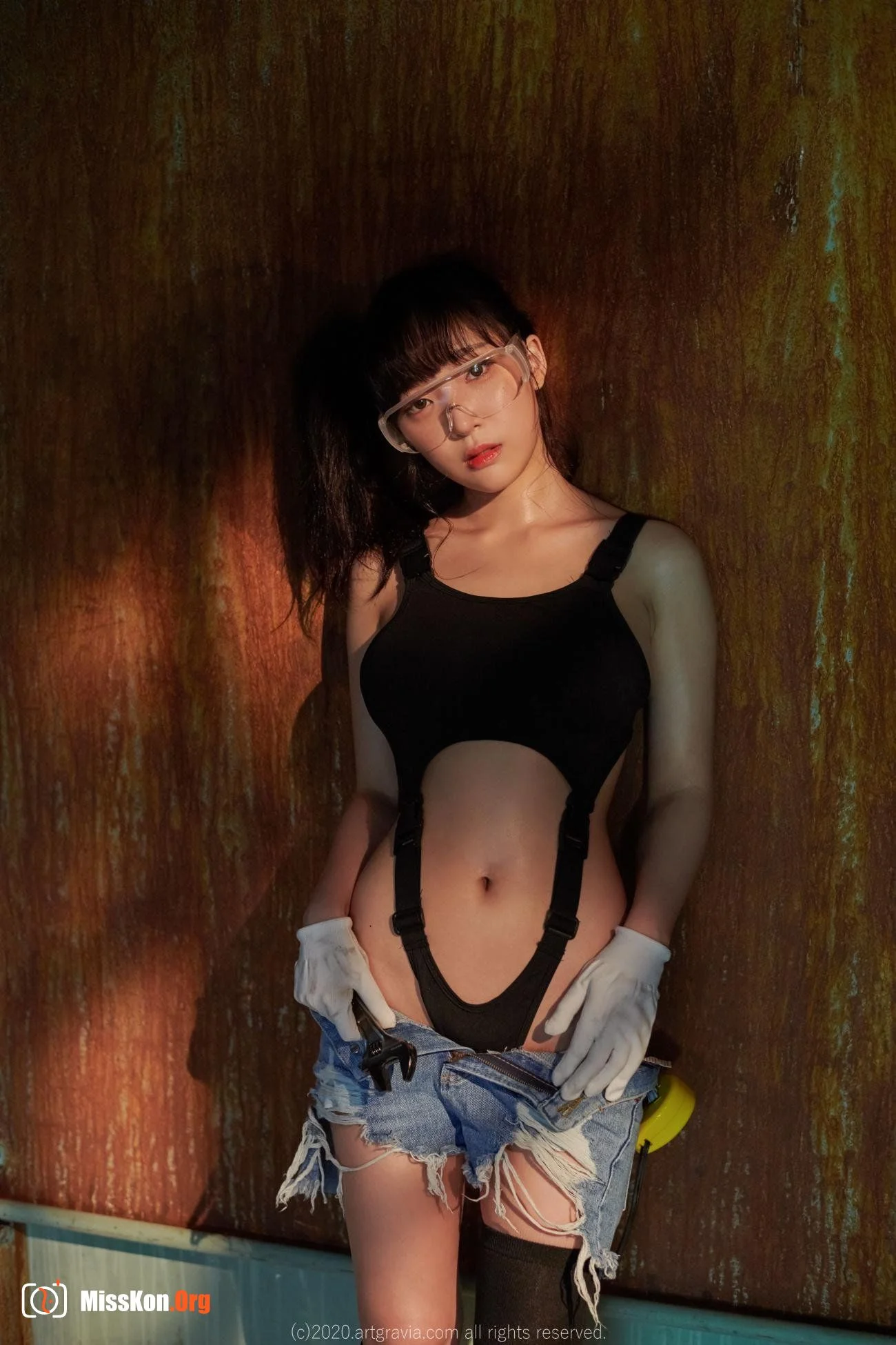 Kang In Kyung - Photo 6