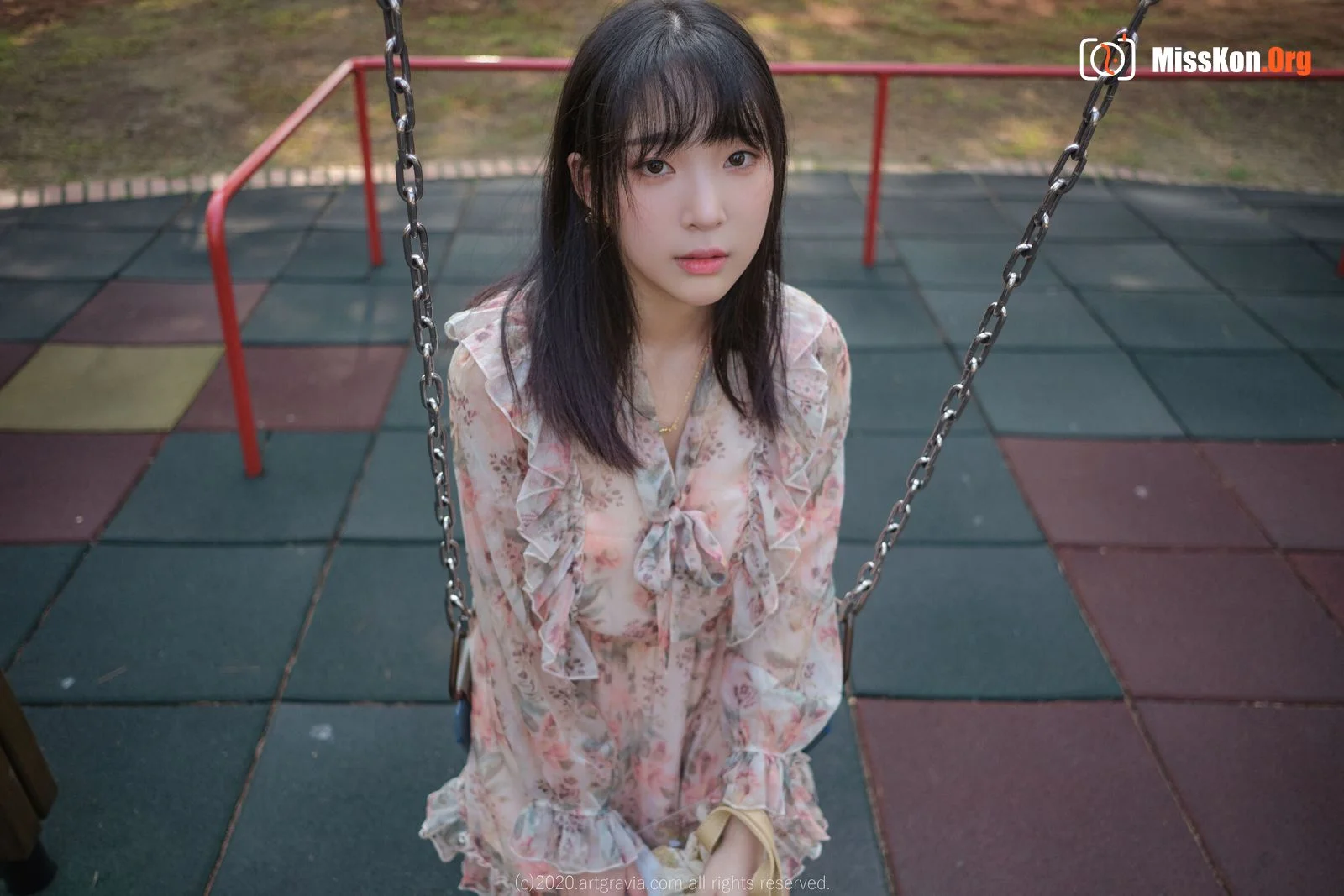 Kang In Kyung - Photo 10