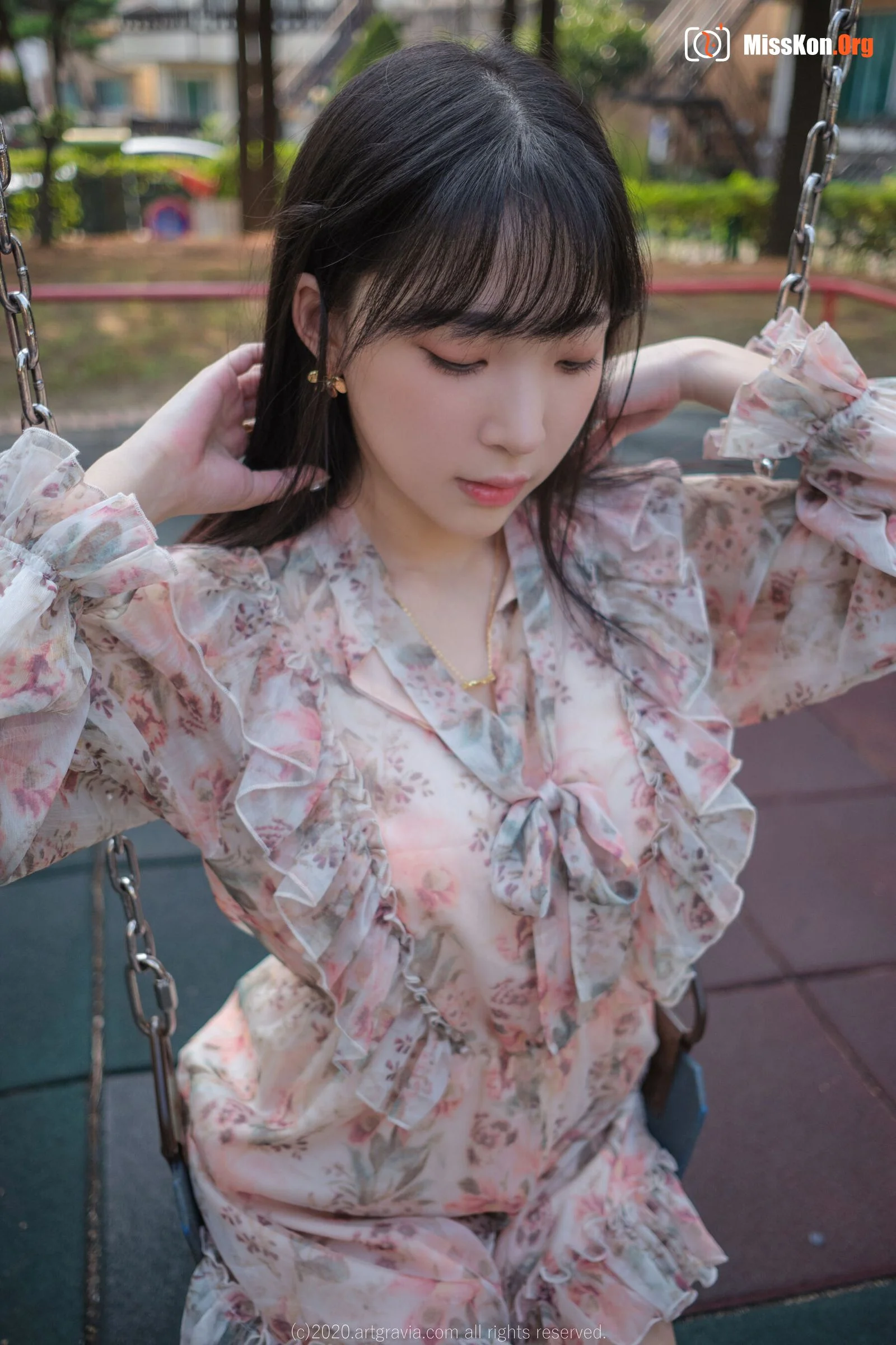 Kang In Kyung - Photo 11
