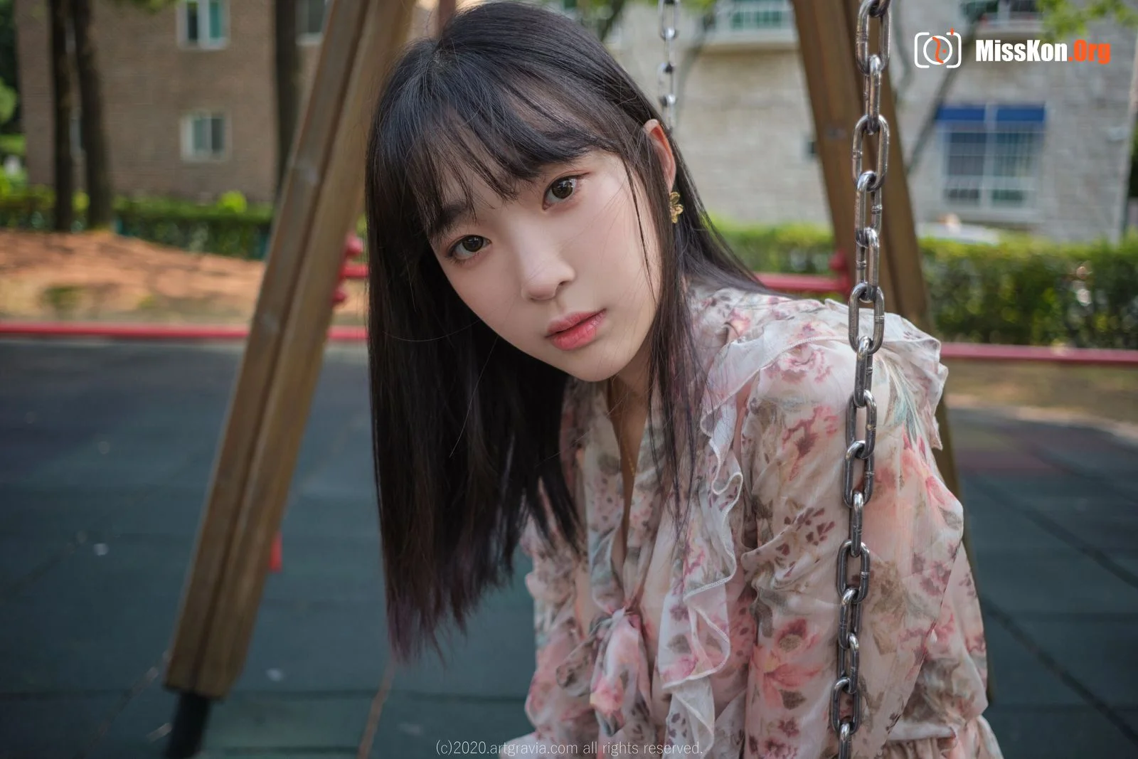 Kang In Kyung - Photo 12