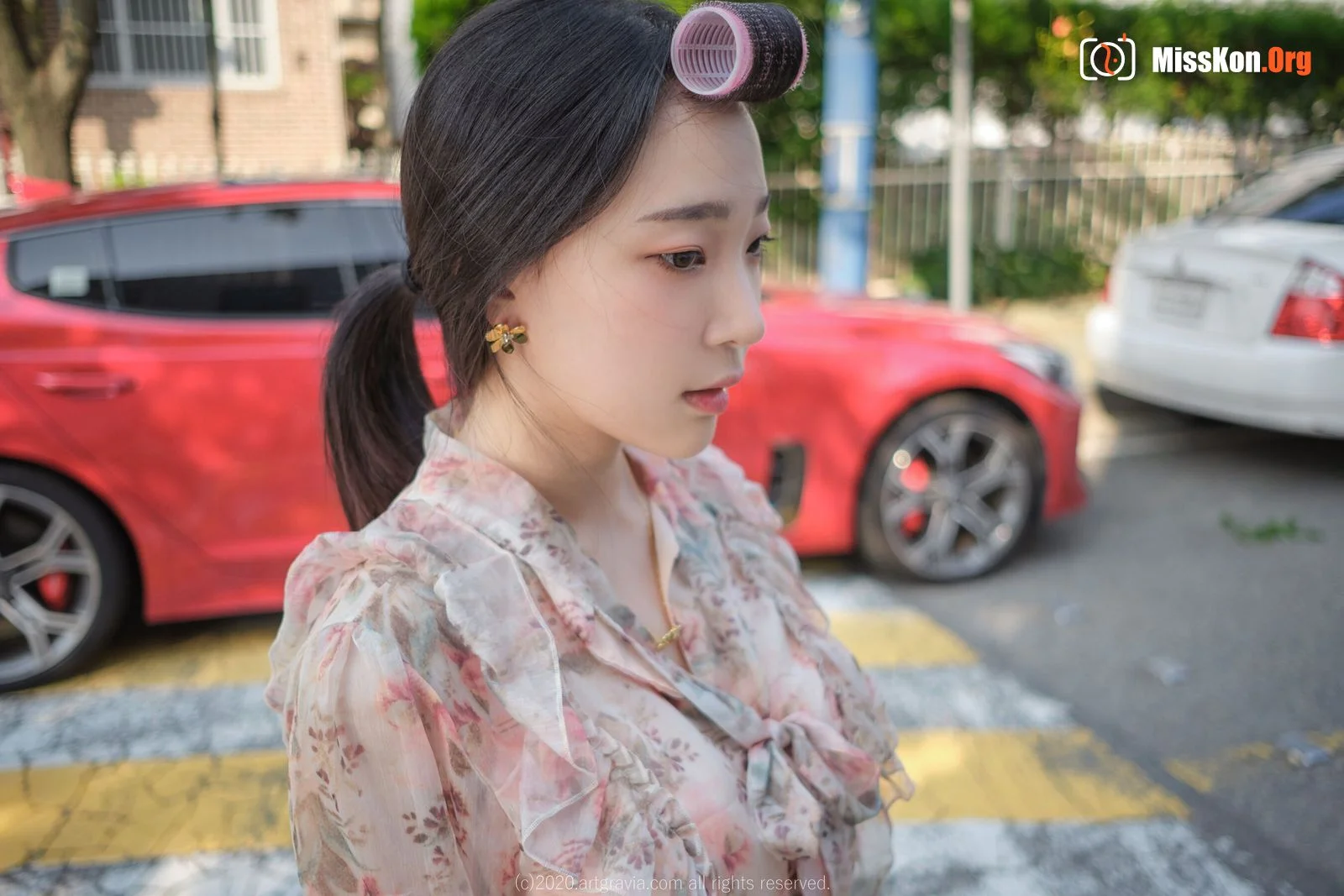 Kang In Kyung - Photo 13