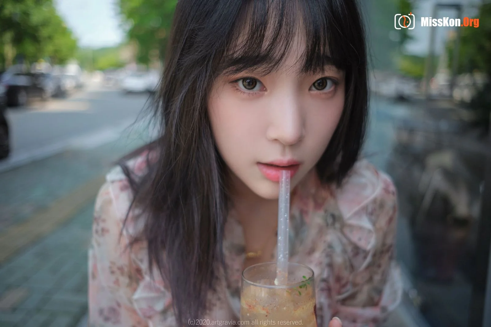 Kang In Kyung - Photo 6