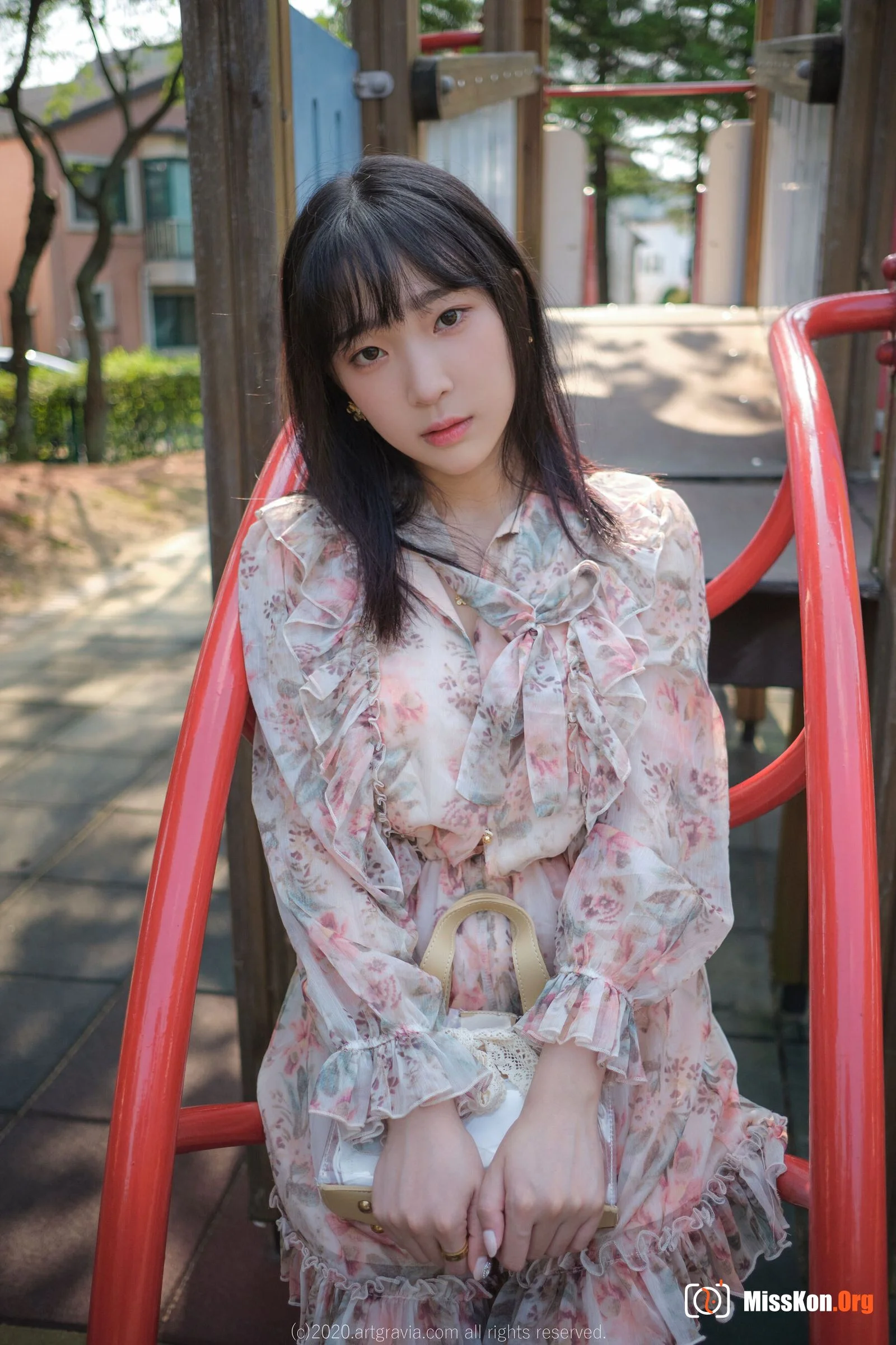 Kang In Kyung - Photo 9