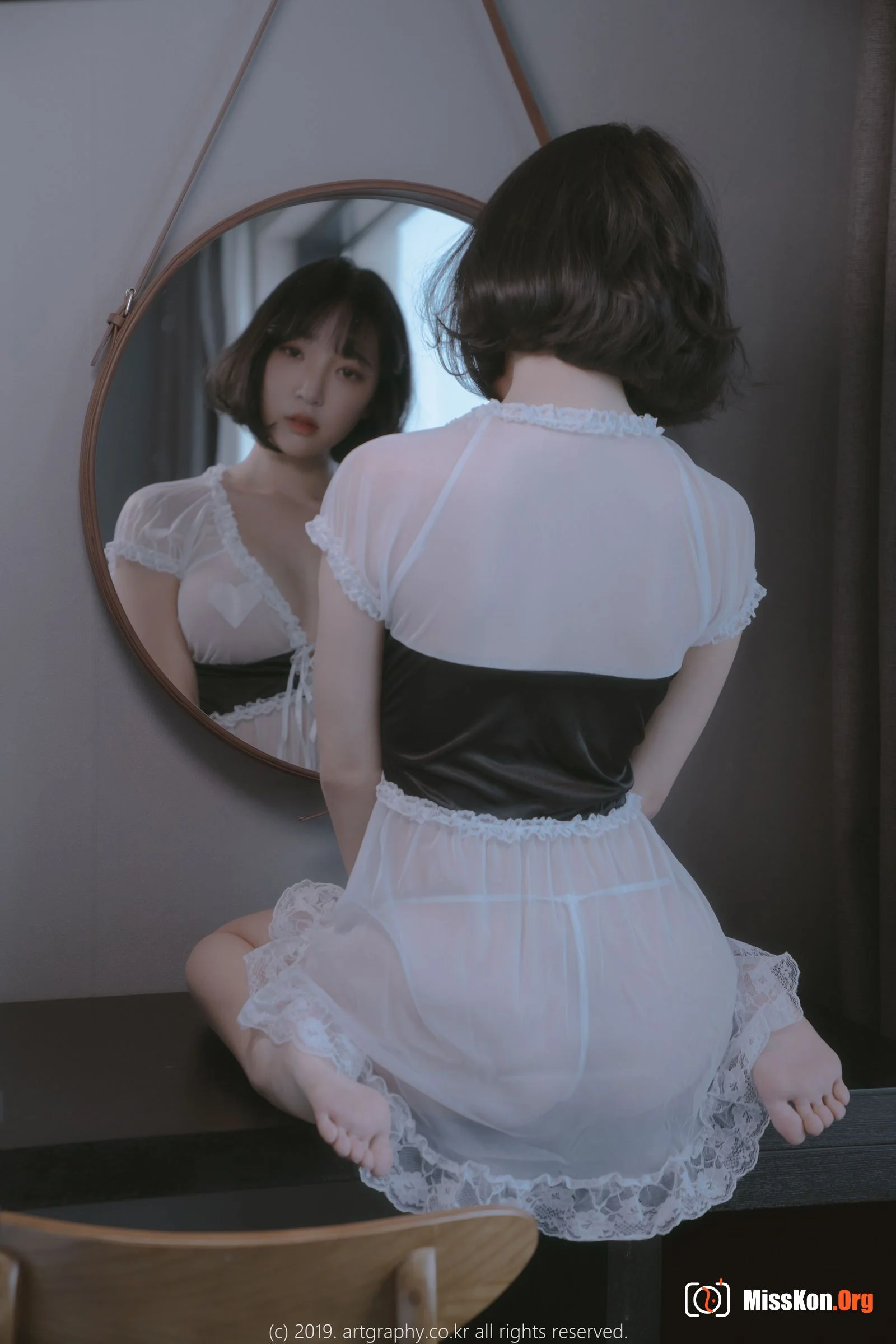 Kang In Kyung - Photo 5