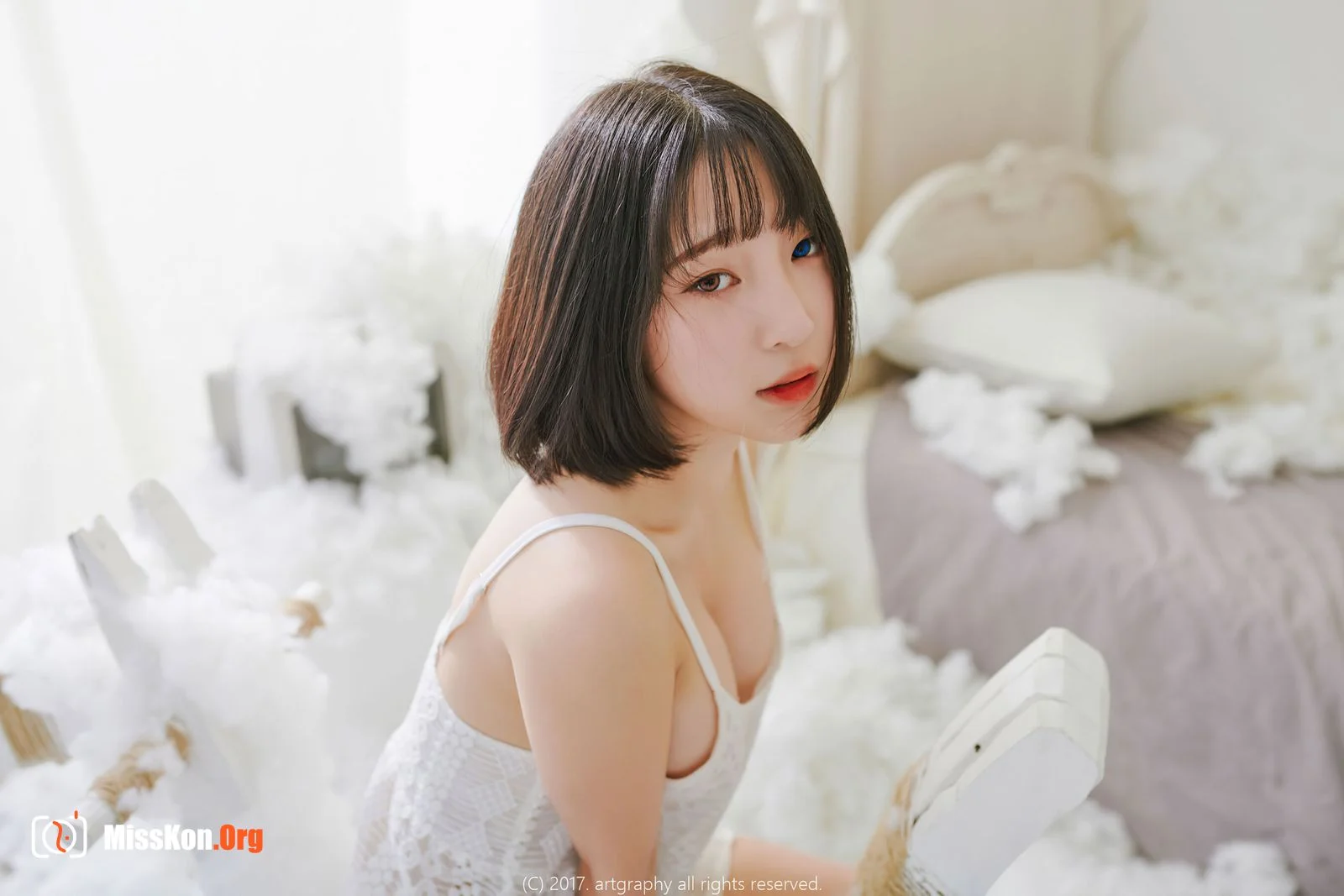 Kang In Kyung - Photo 2