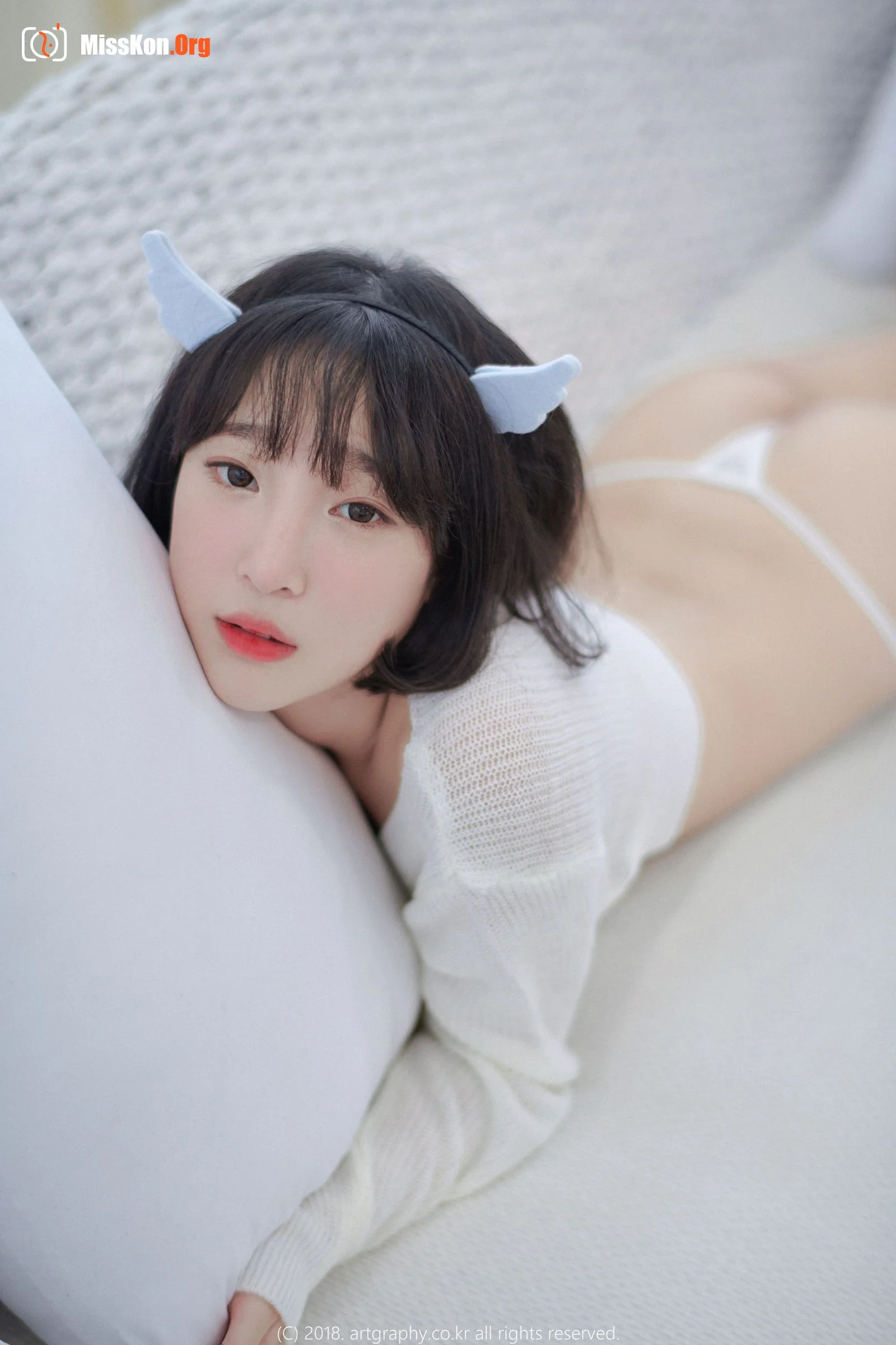 Kang In Kyung - Photo 12