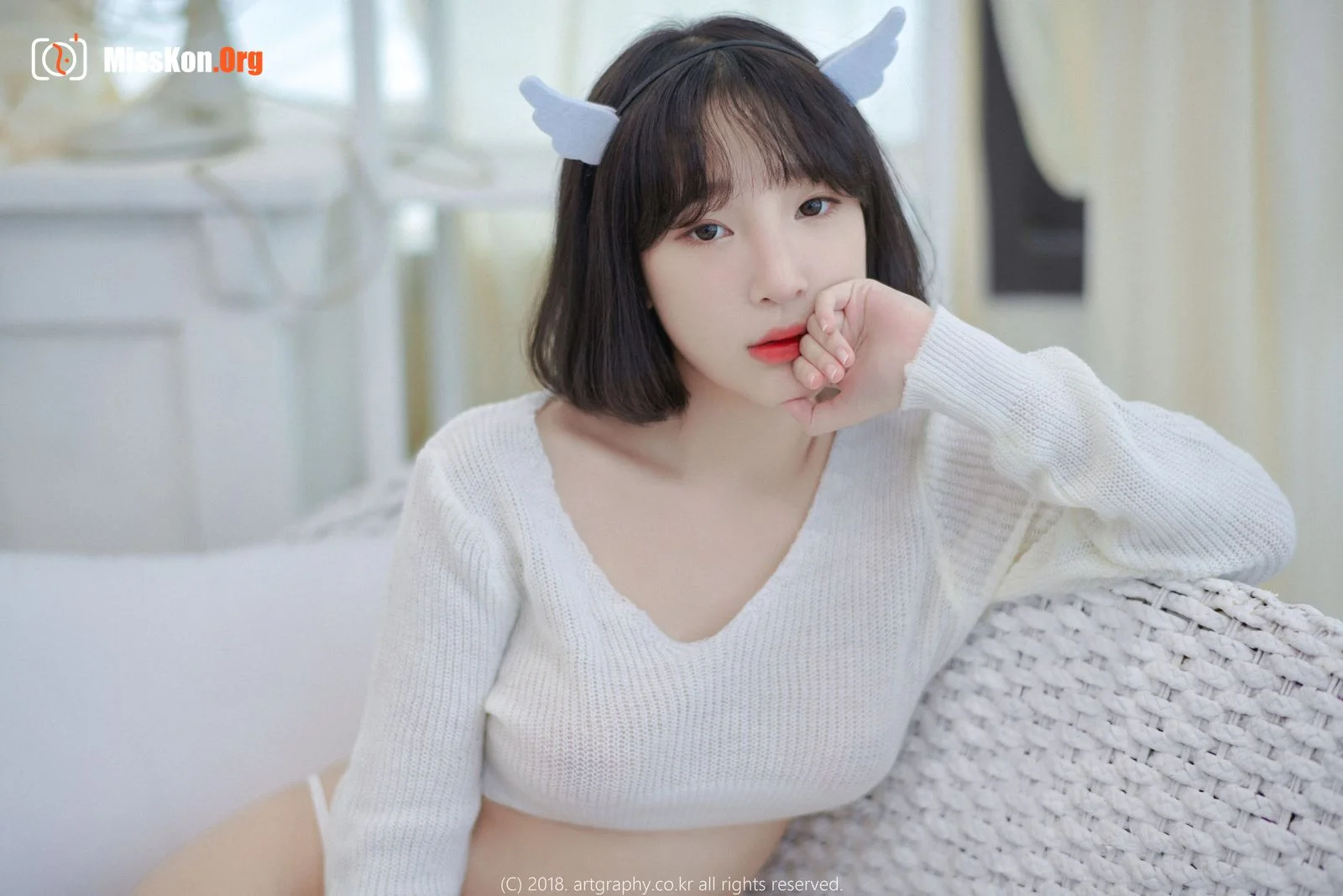 Kang In Kyung - Photo 16
