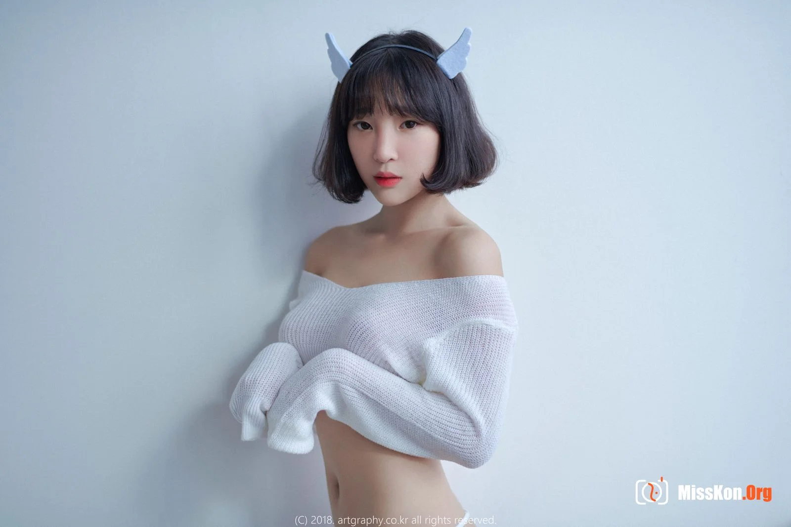 Kang In Kyung - Photo 4