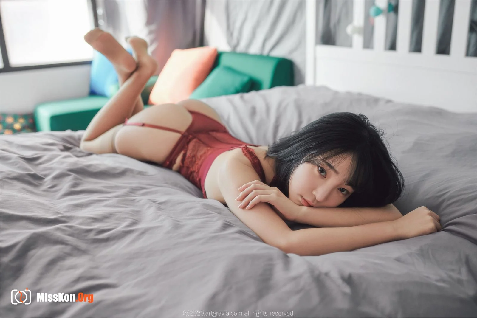 Kang In Kyung - Photo 2