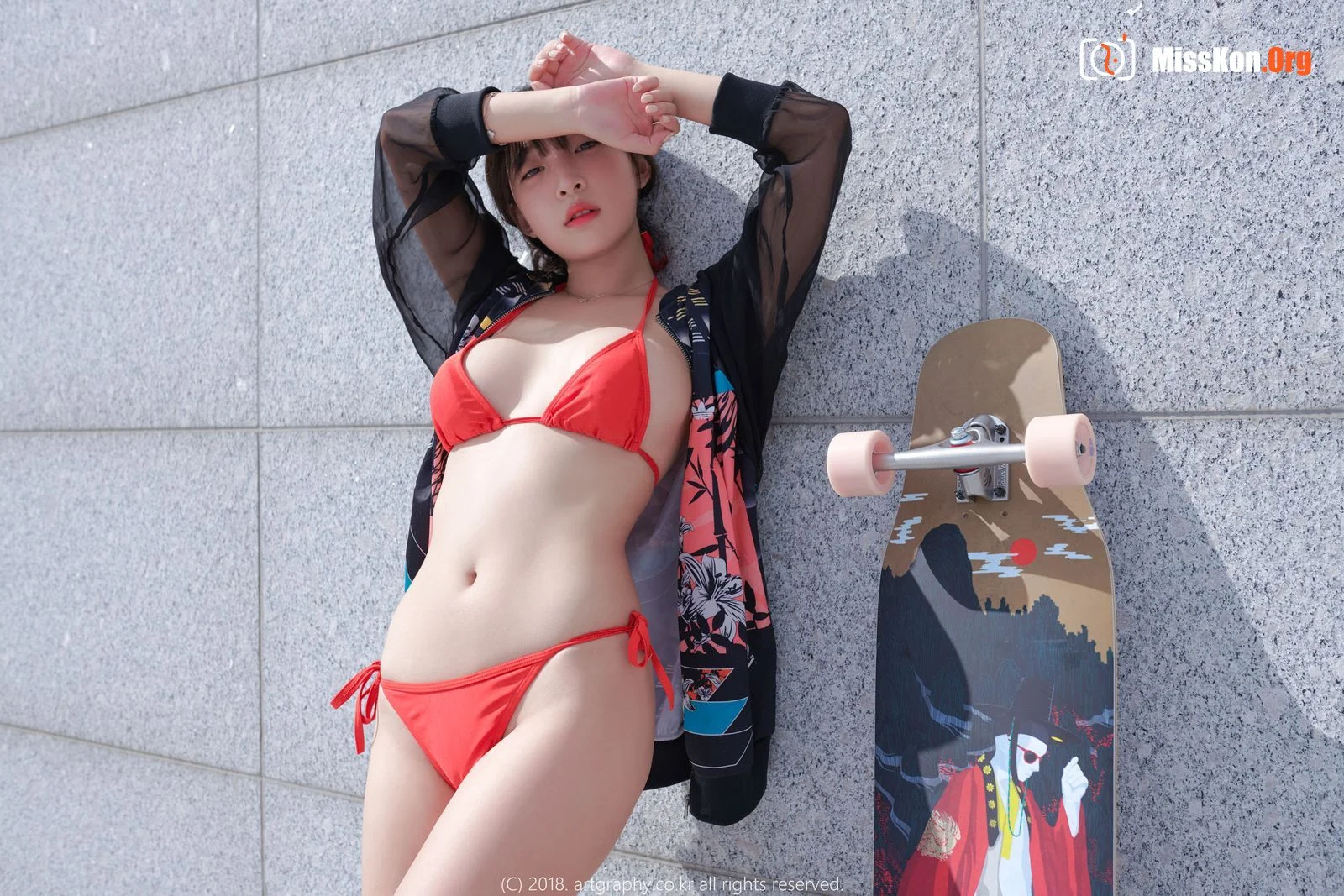 Kang In Kyung - Photo 12