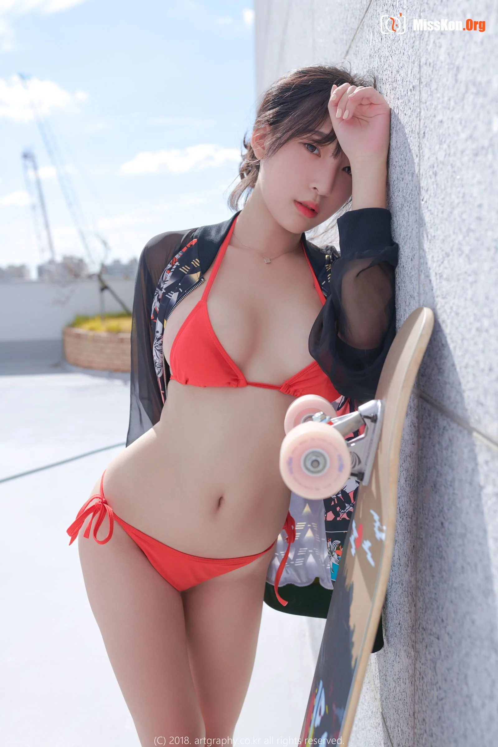 Kang In Kyung - Photo 18