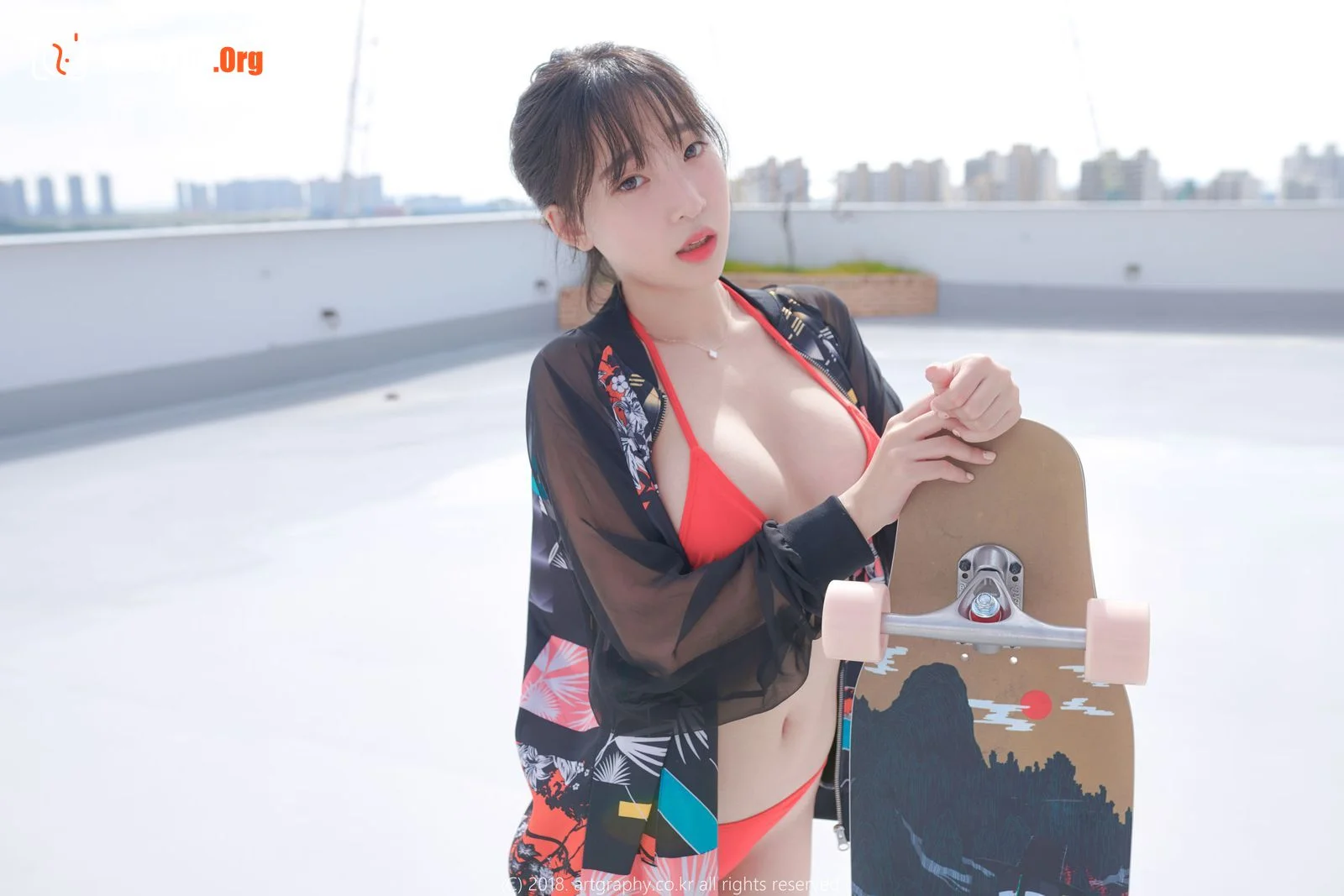 Kang In Kyung - Photo 8