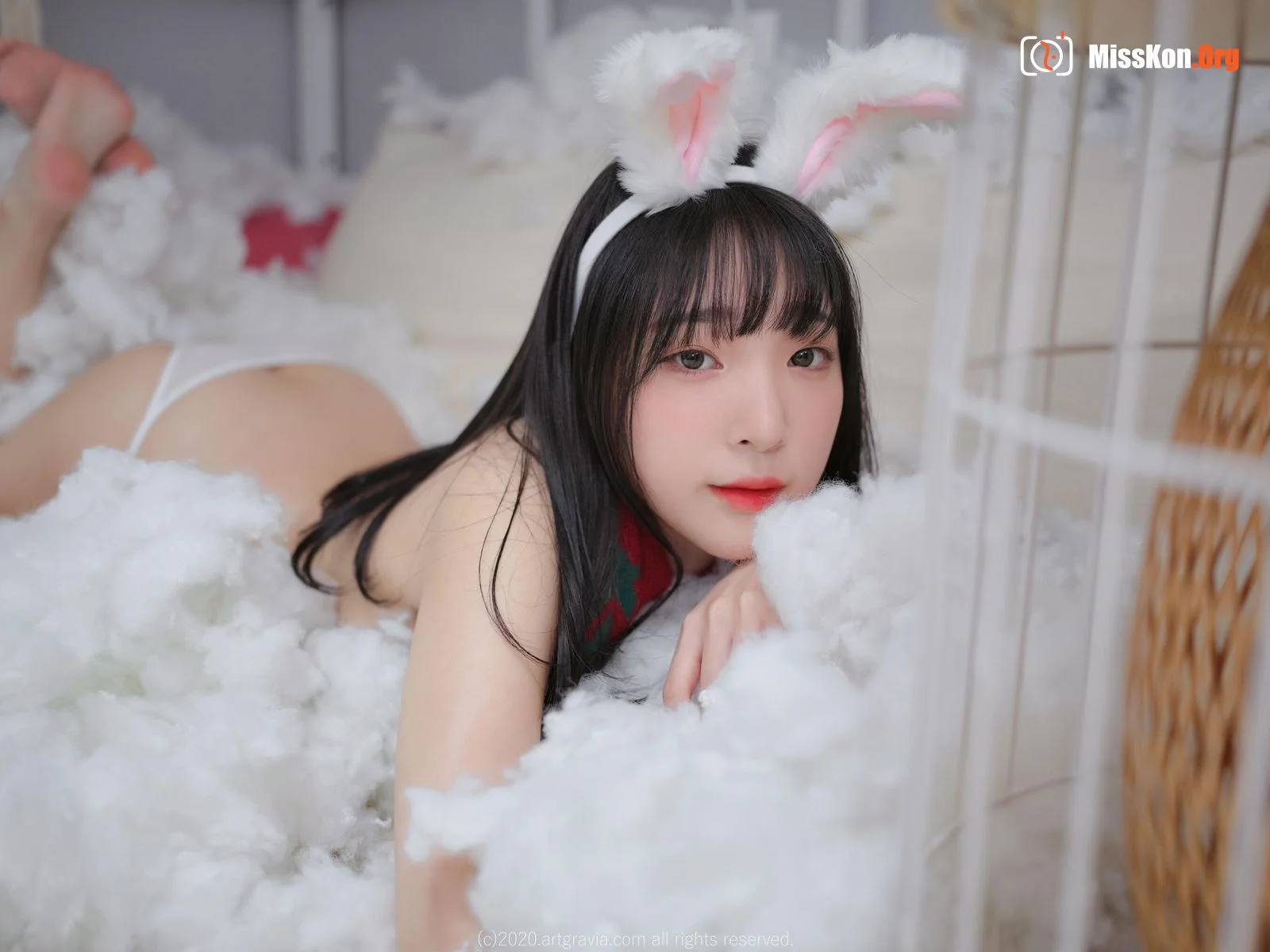 Kang In Kyung - Photo 6