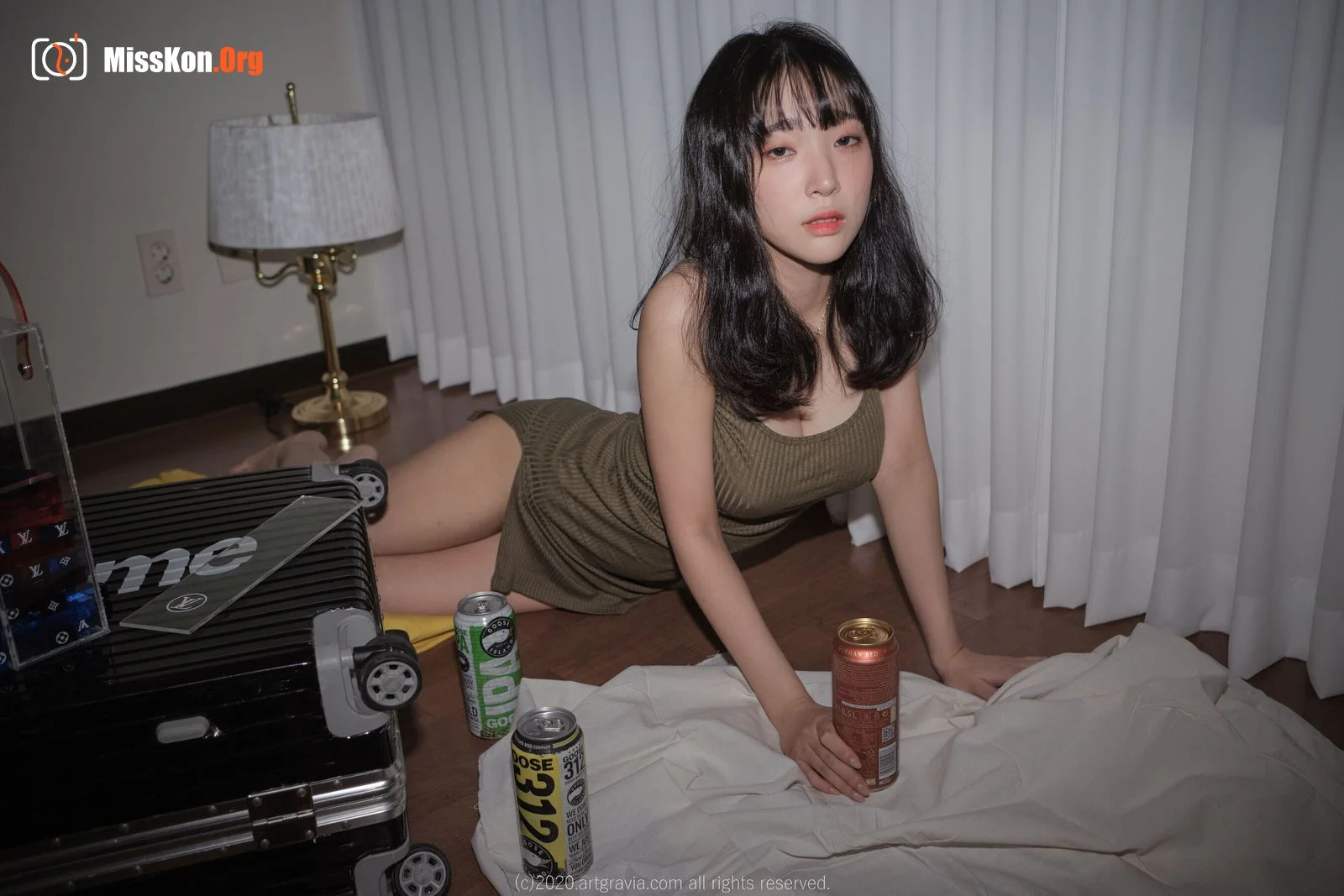 Kang In Kyung - Photo 12