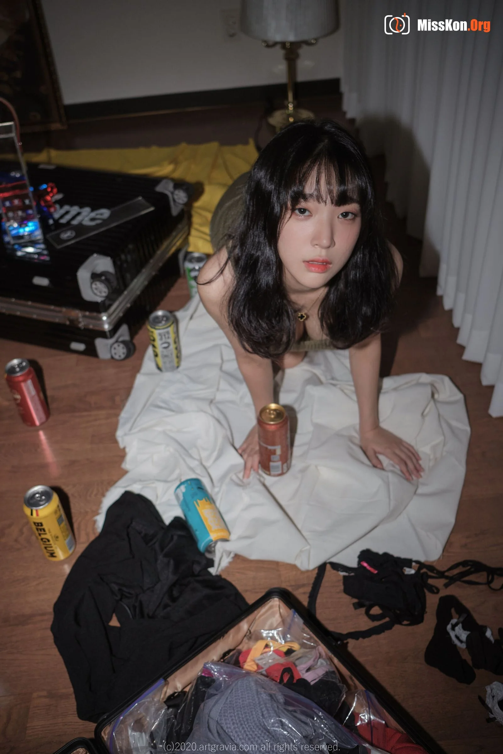 Kang In Kyung - Photo 13