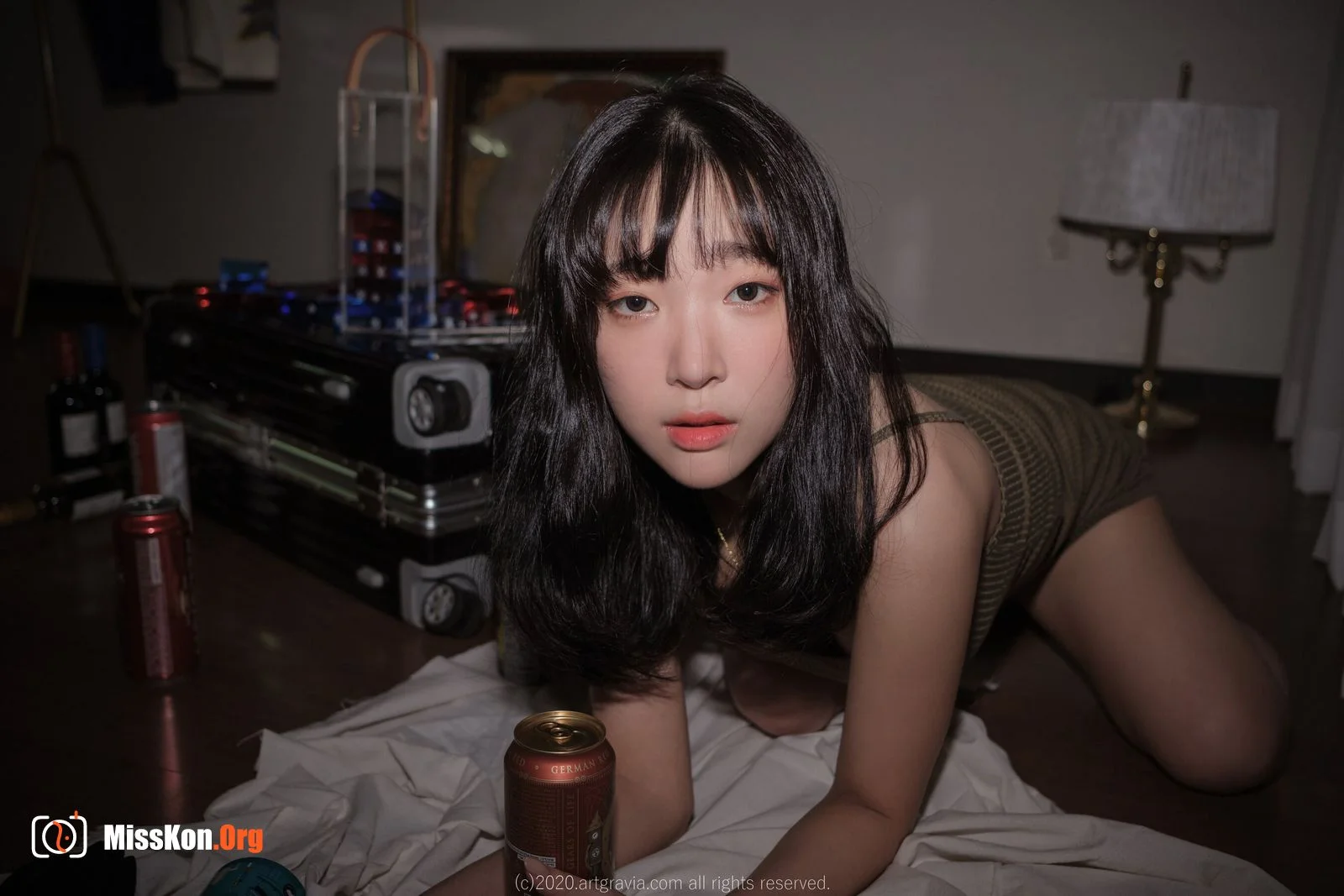 Kang In Kyung - Photo 14