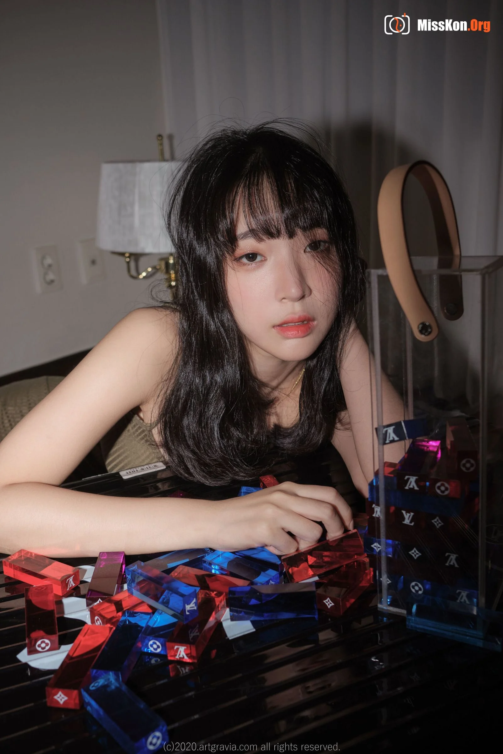 Kang In Kyung - Photo 2