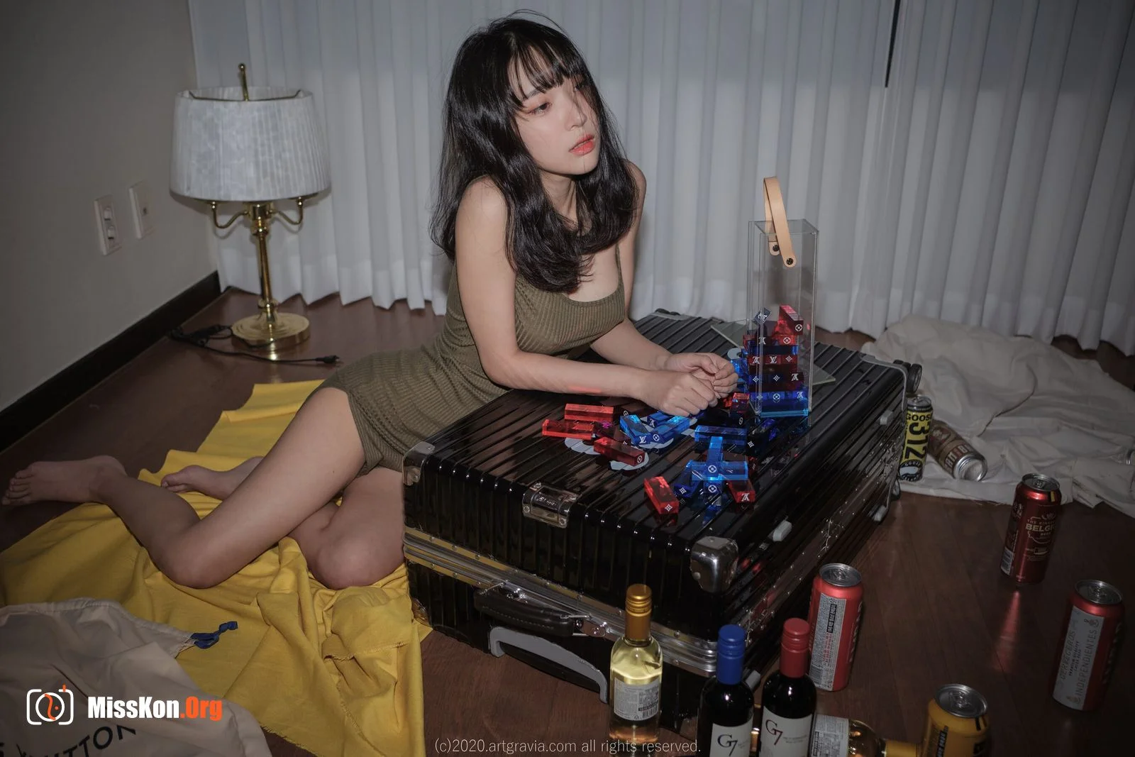 Kang In Kyung - Photo 4