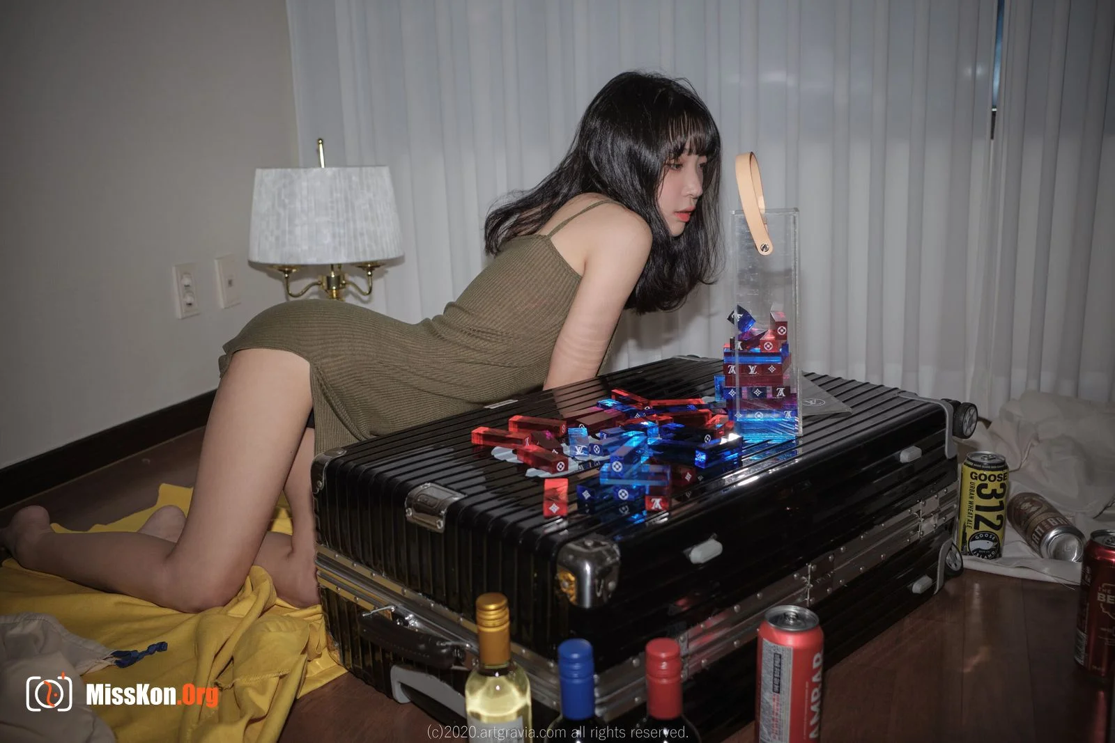 Kang In Kyung - Photo 5