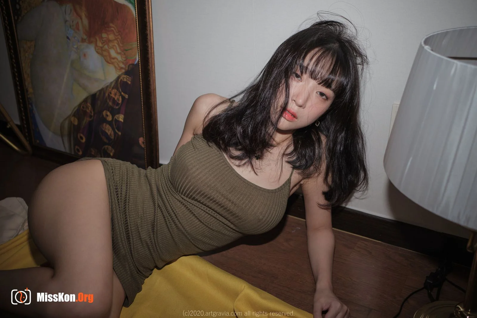Kang In Kyung - Photo 7