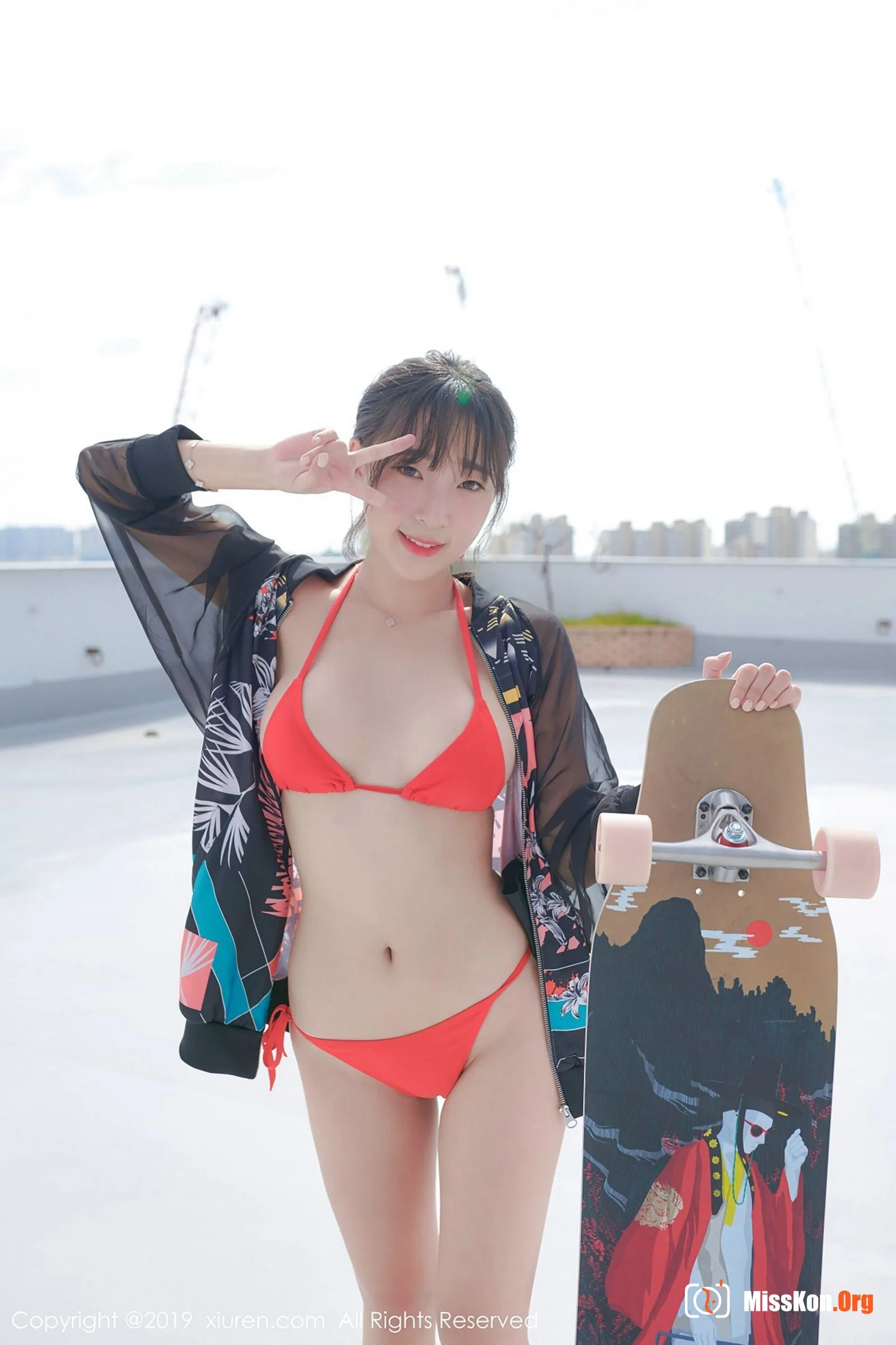 Kang In Kyung - Photo 6