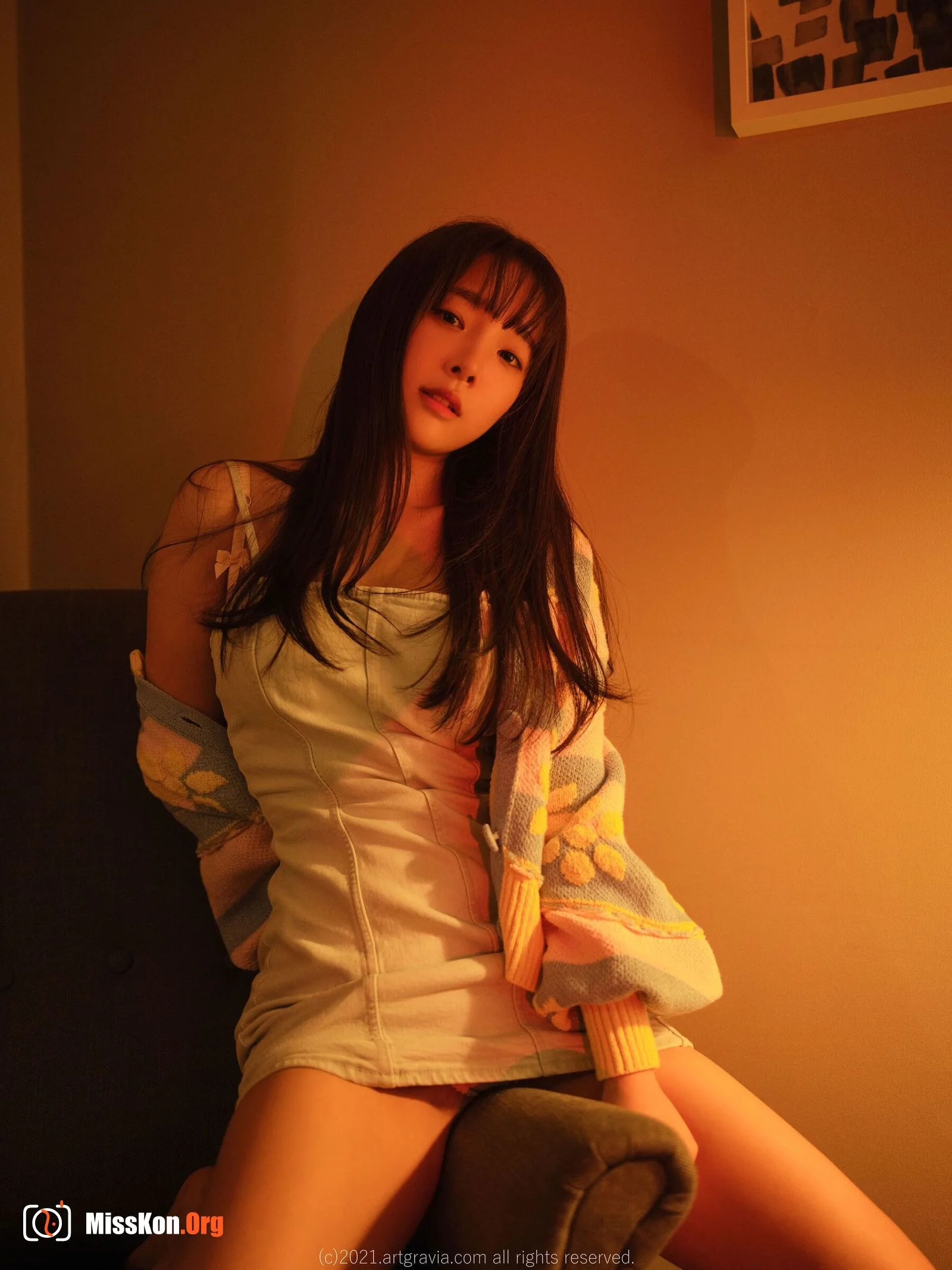 Kang In Kyung - Photo 10