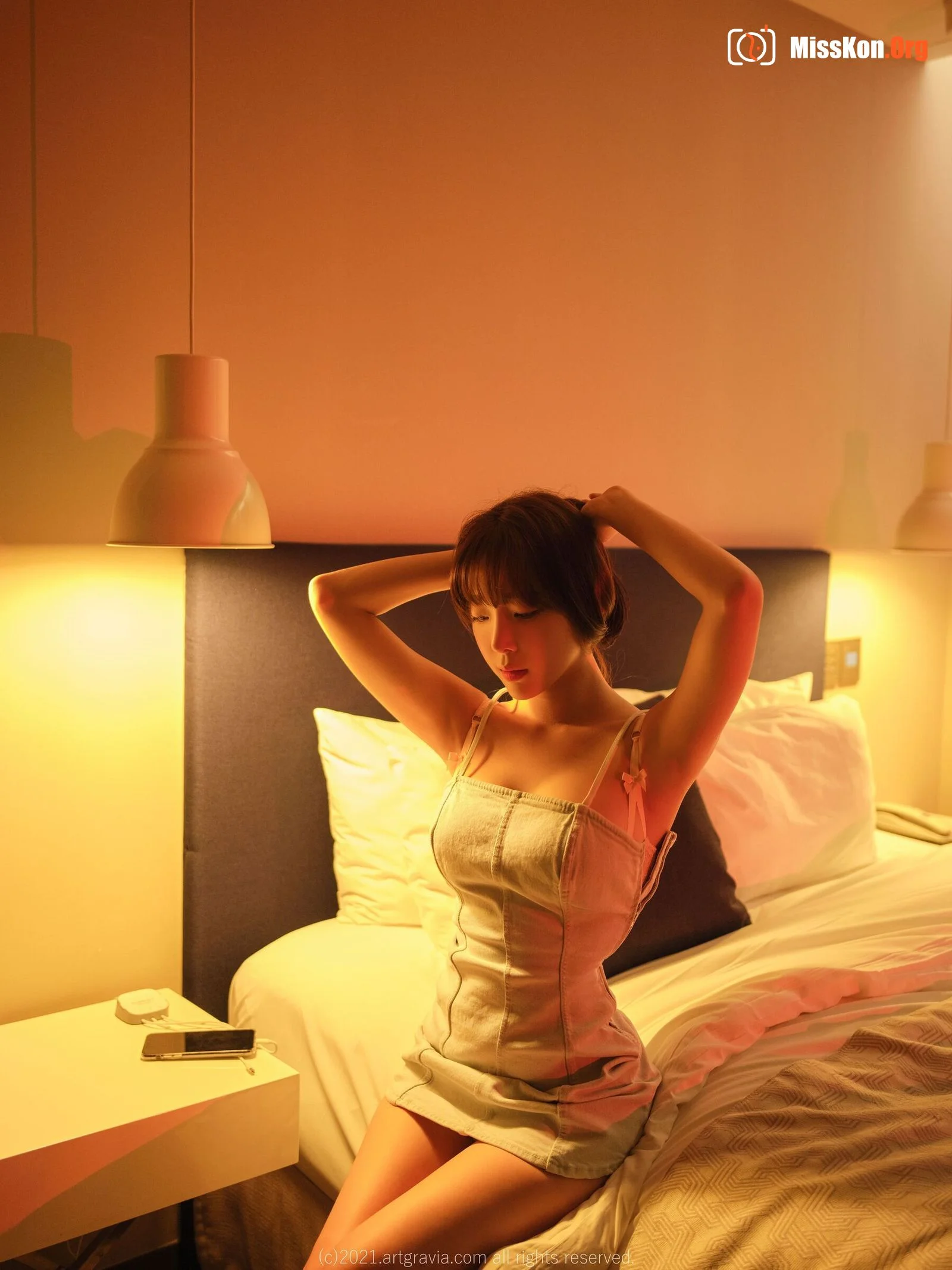 Kang In Kyung - Photo 15