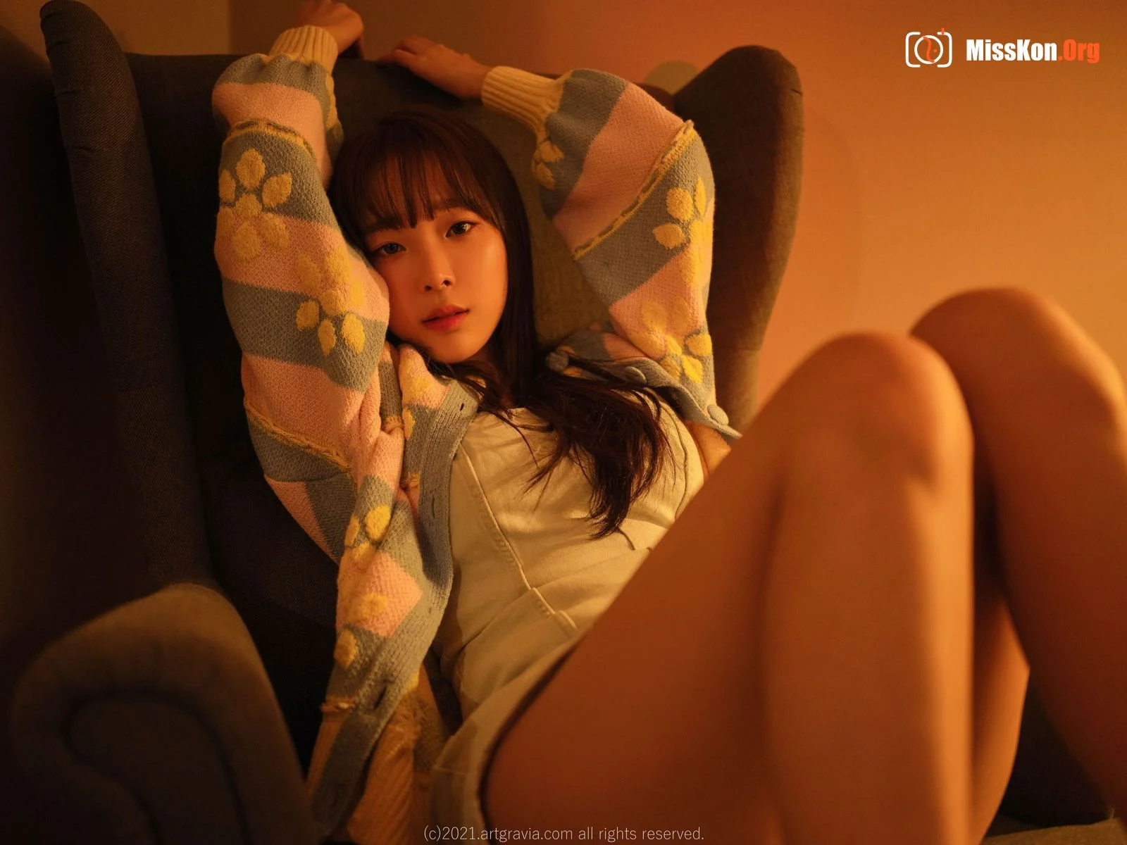 Kang In Kyung - Photo 2