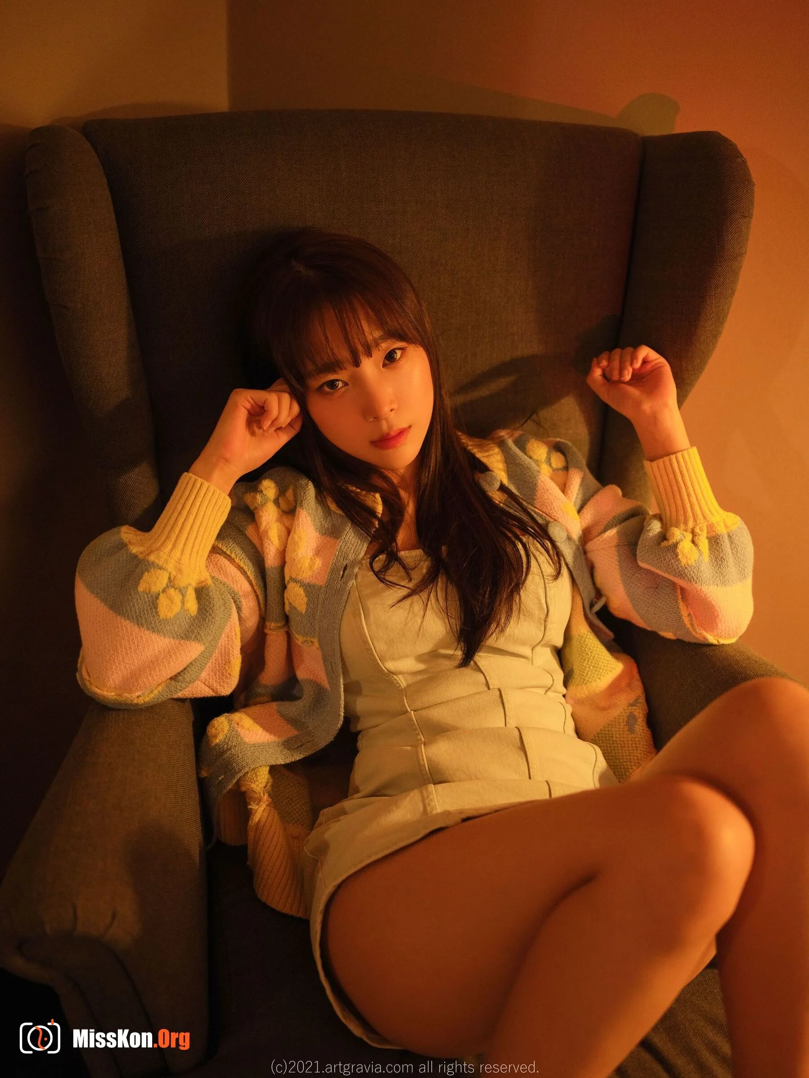 Kang In Kyung - Photo 5