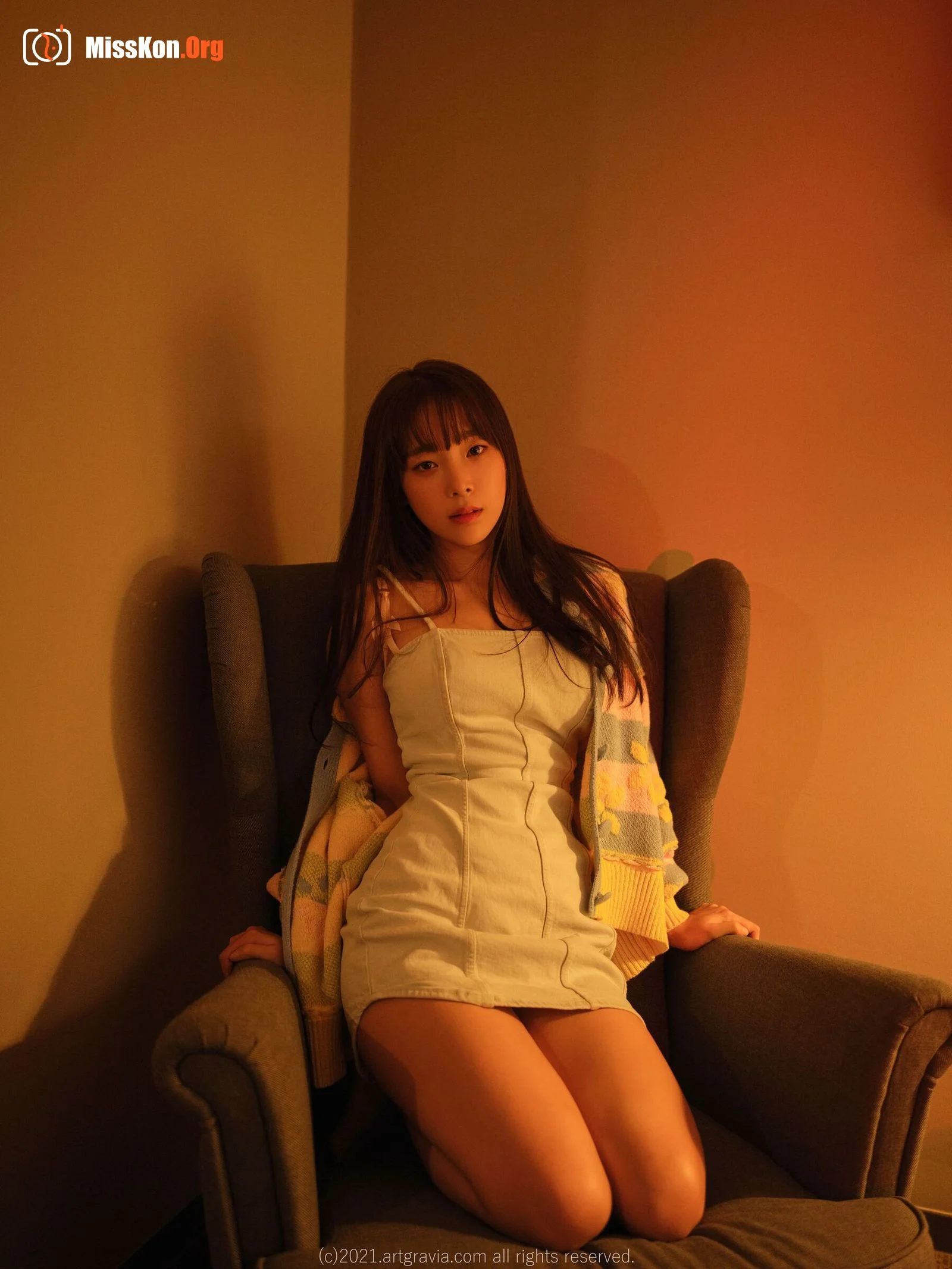 Kang In Kyung - Photo 8