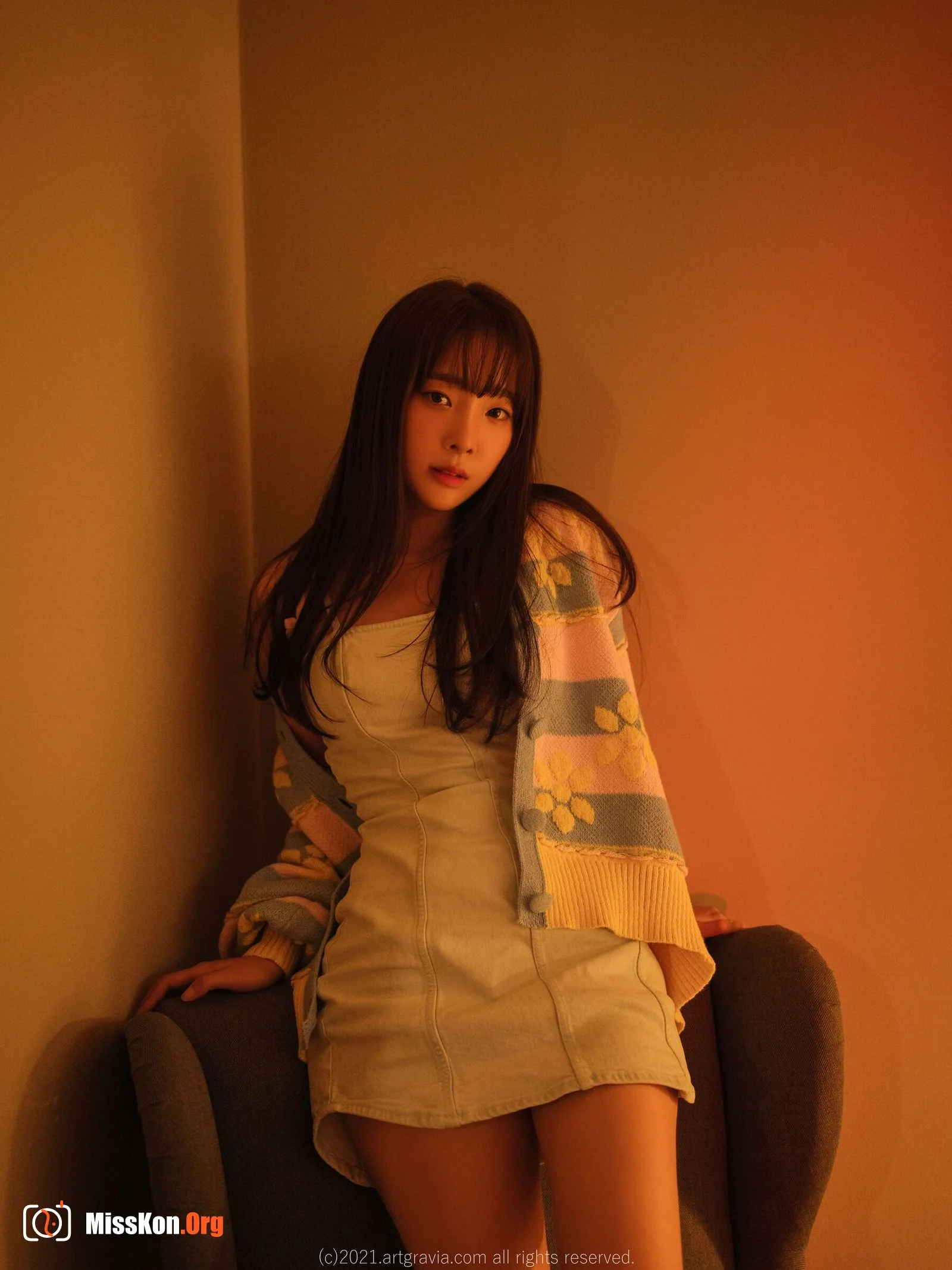 Kang In Kyung - Photo 9