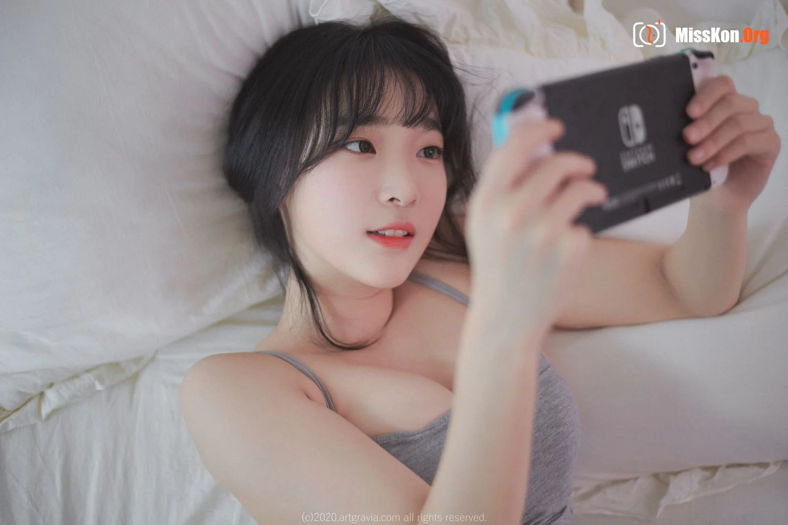 Kang In Kyung - Photo 13