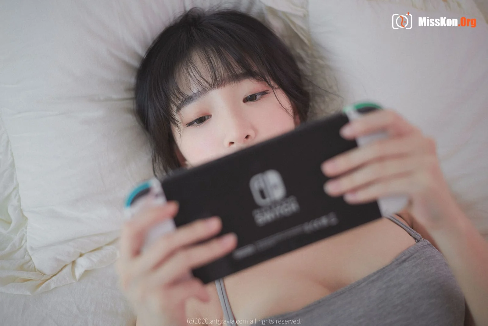 Kang In Kyung - Photo 14
