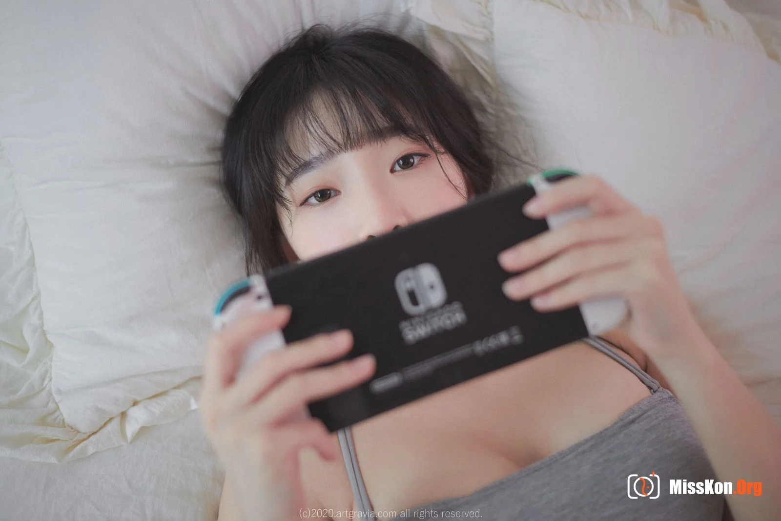 Kang In Kyung - Photo 15