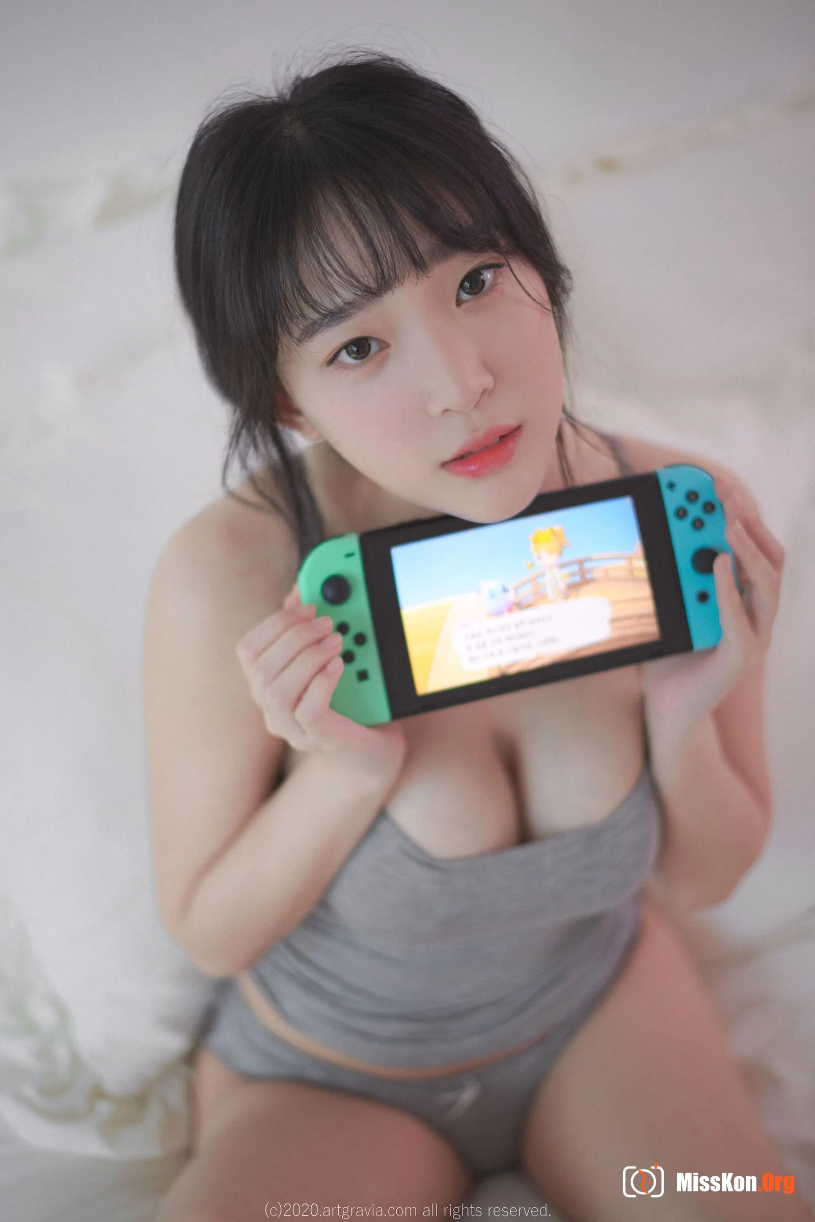 Kang In Kyung - Photo 18