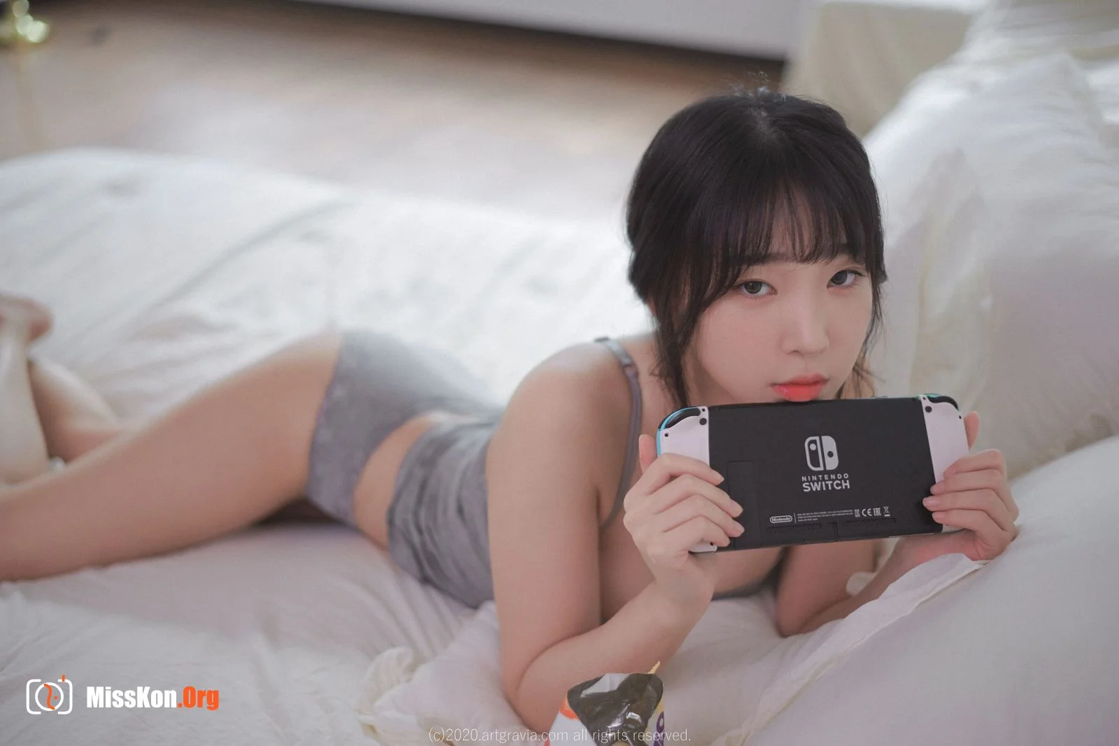 Kang In Kyung - Photo 5