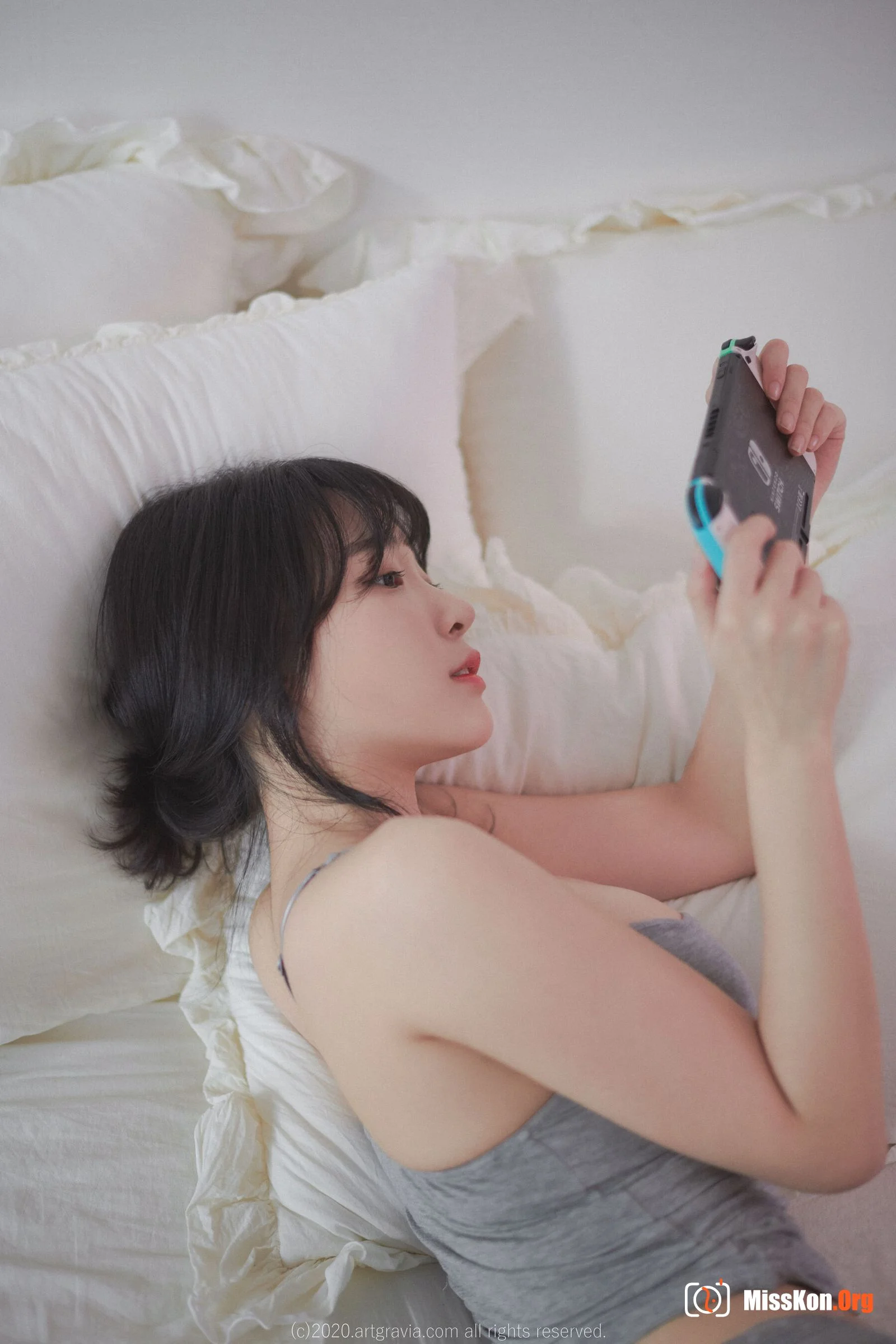 Kang In Kyung - Photo 9