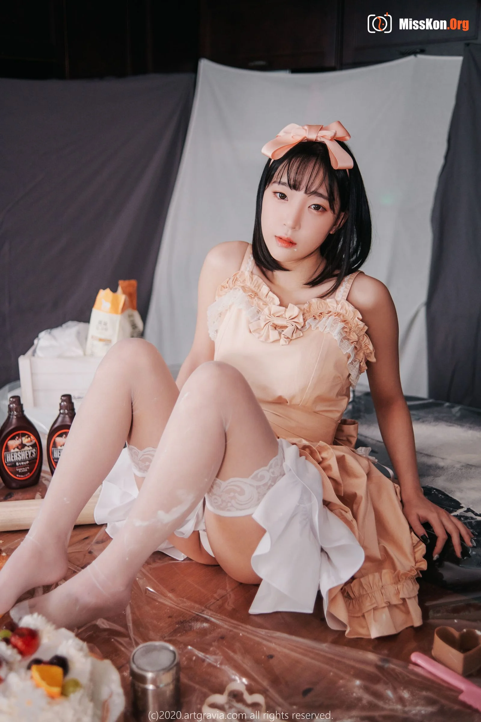 Kang In Kyung - Photo 10
